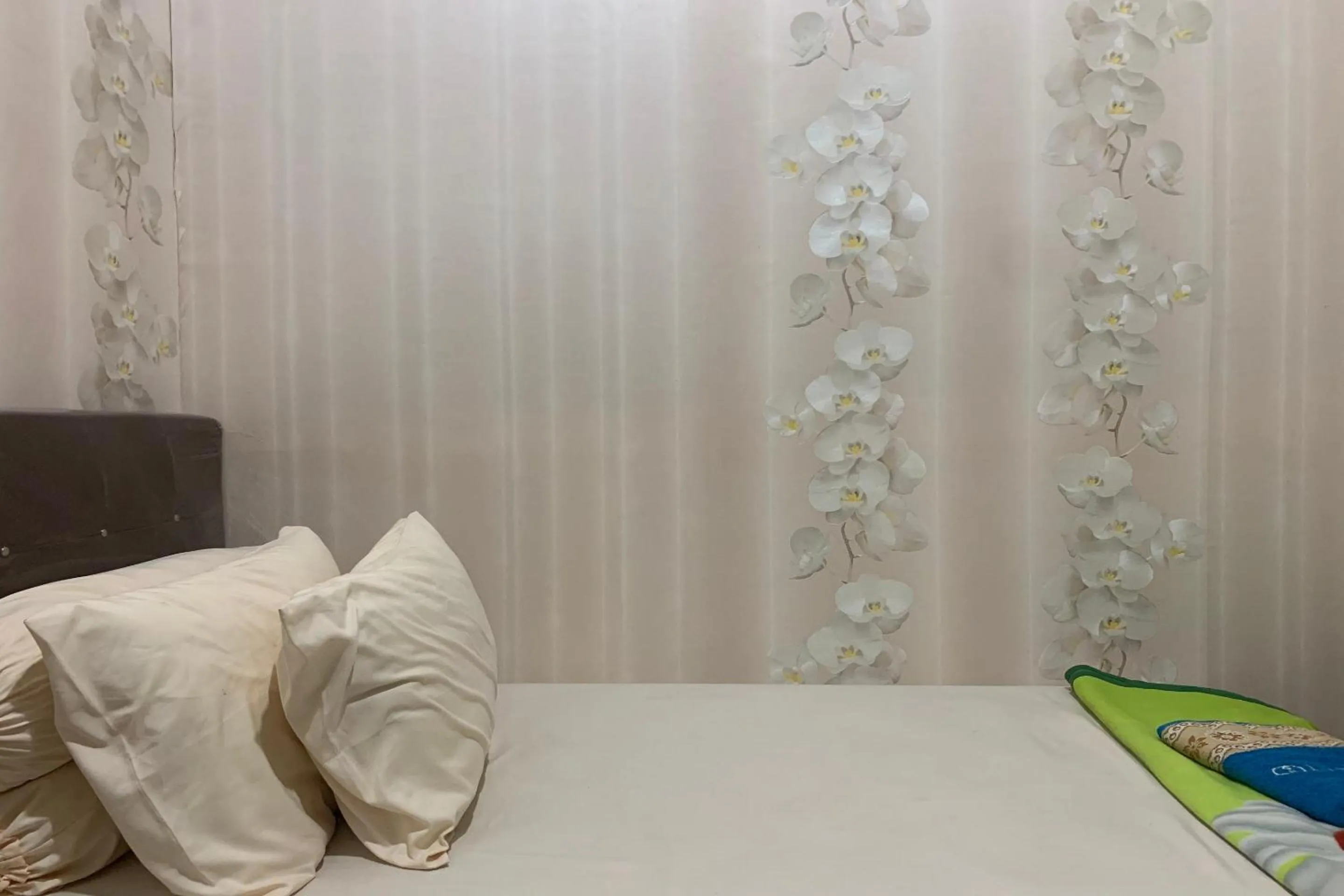 Bedroom, Bed in Hotel O Kost Hidayat Syariah