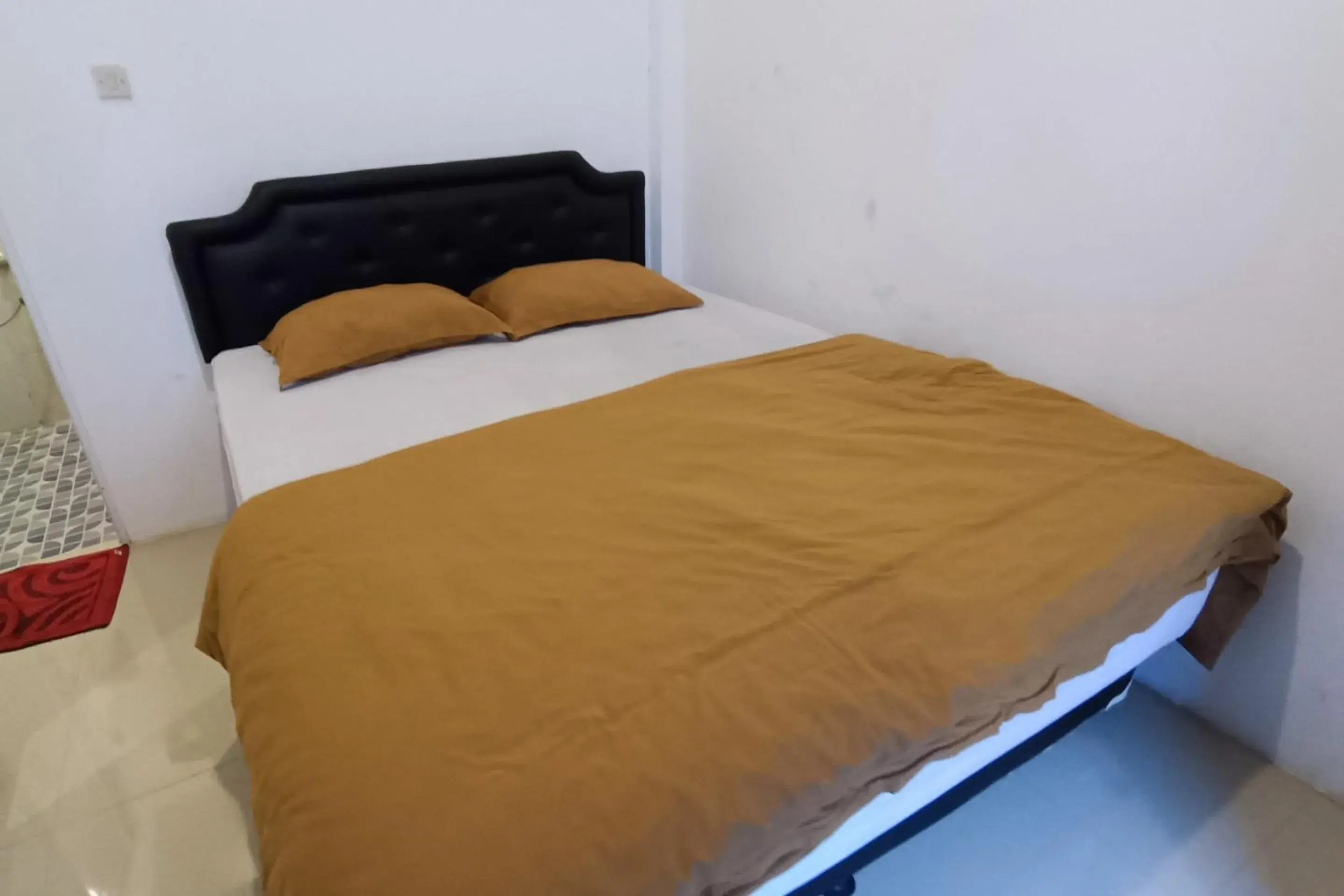 Standard Single Room - single occupancy in Hotel O Bumi Tenang Homestay Standard Single Room - single occupancy in Hotel O Bumi Tenang Homestay