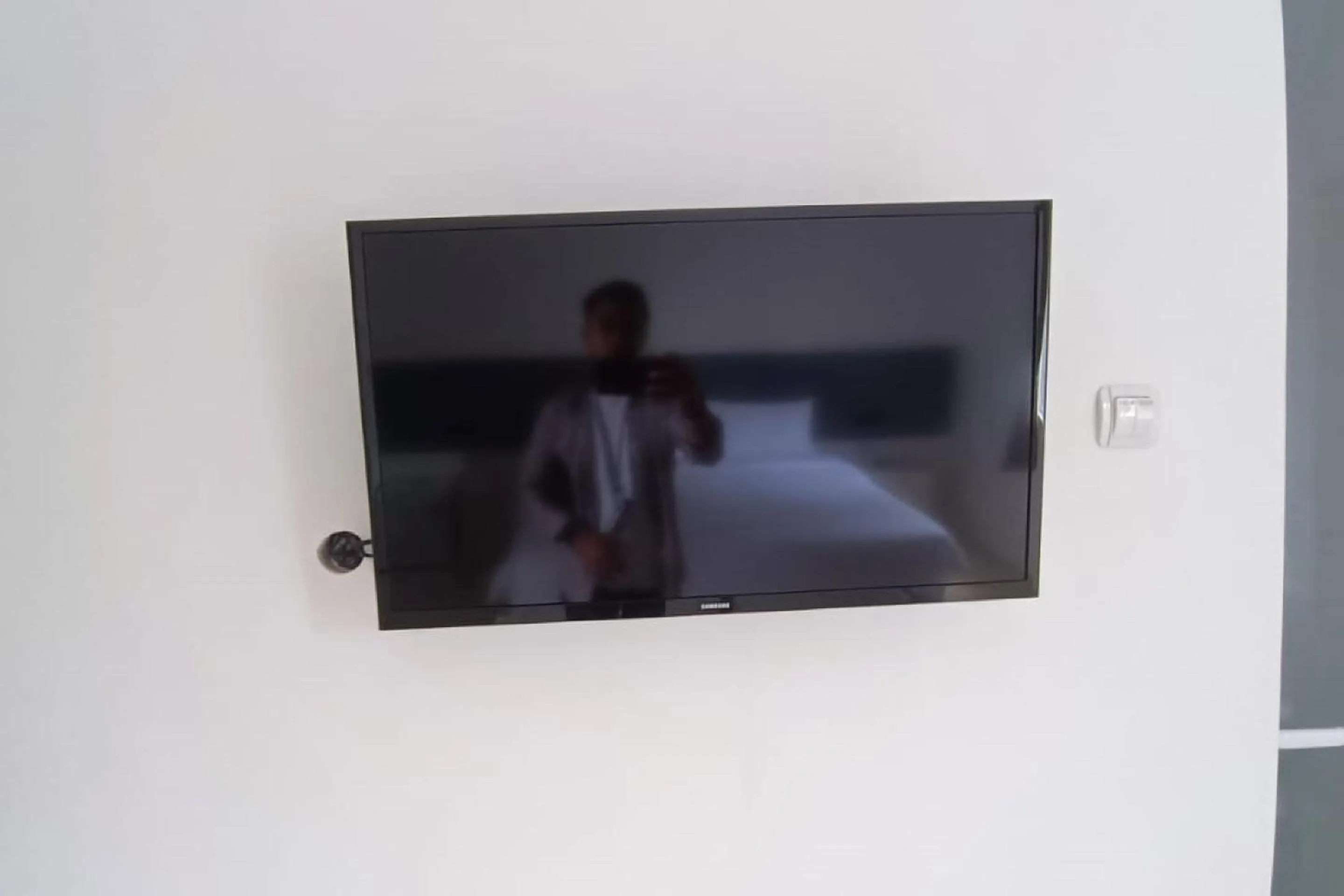 Bedroom in Hotel O Bumi Tenang Homestay