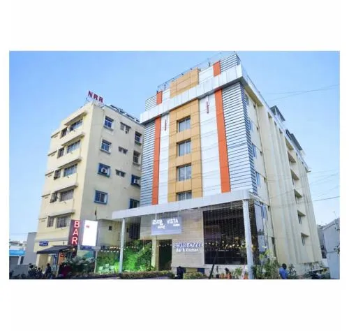 Hotel Vista Suites, Bangalore