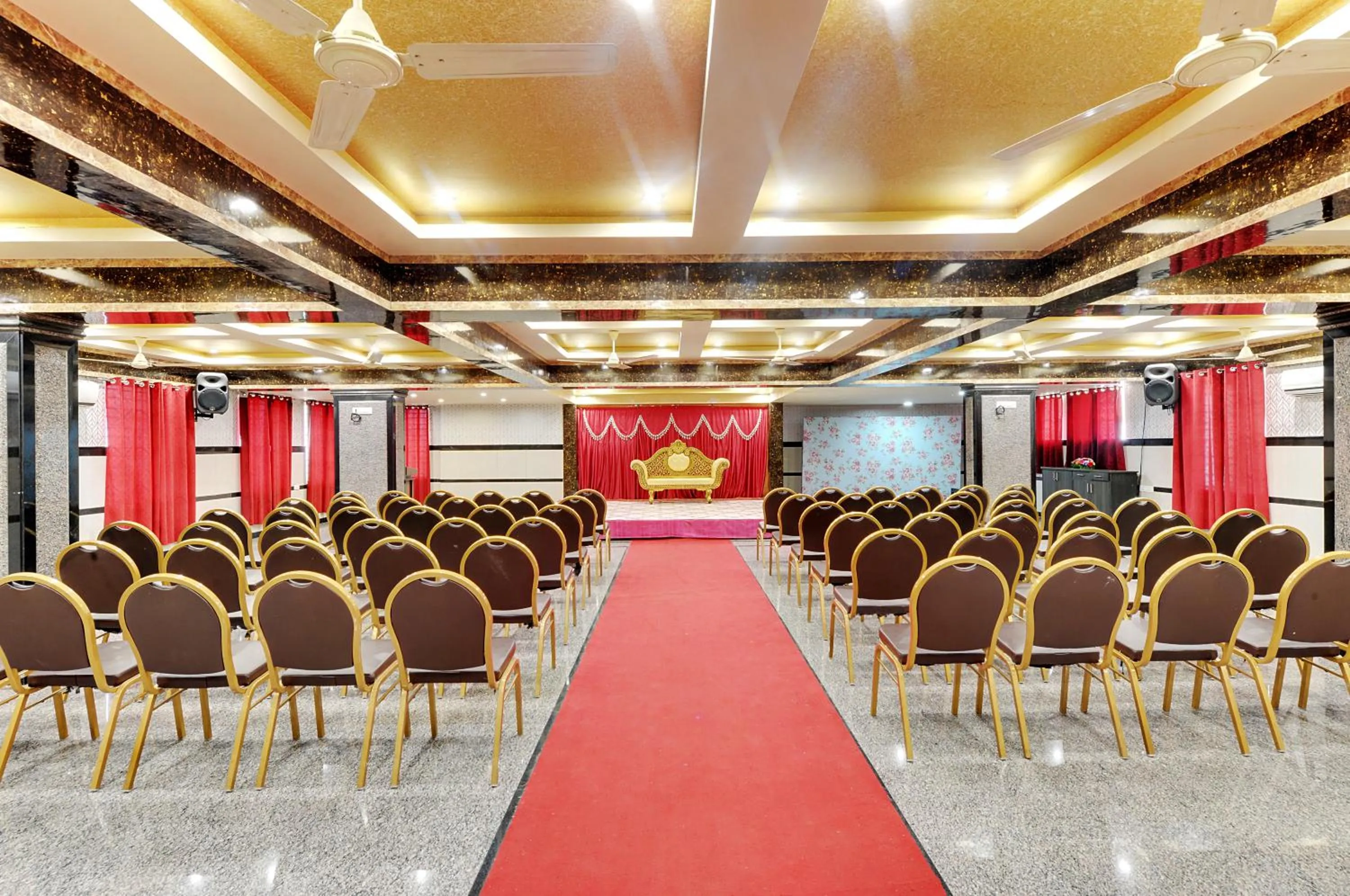 wedding in Hotel Vista Suites, Bangalore