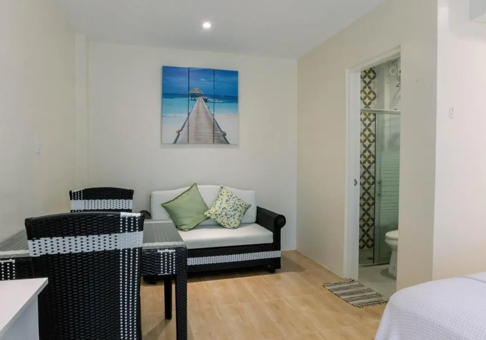 Sonrisa Resort De Playa by Hiverooms