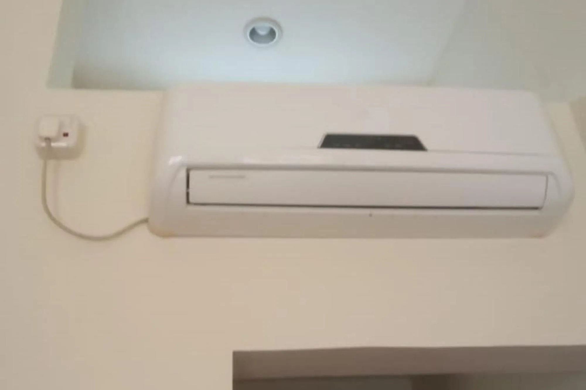 Photo of the whole room in Hotel O Aksana Homestay SyariahNearWonderland Trik Art