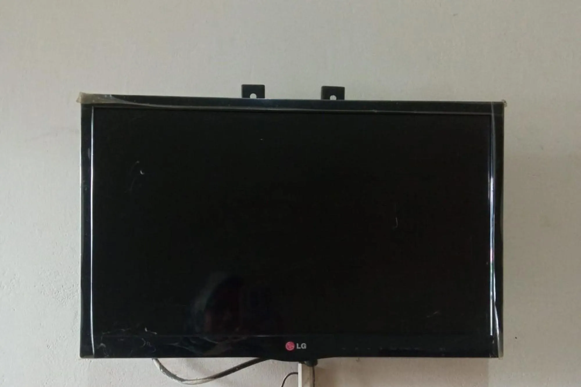 Photo of the whole room in Hotel O Aksana Homestay SyariahNearWonderland Trik Art