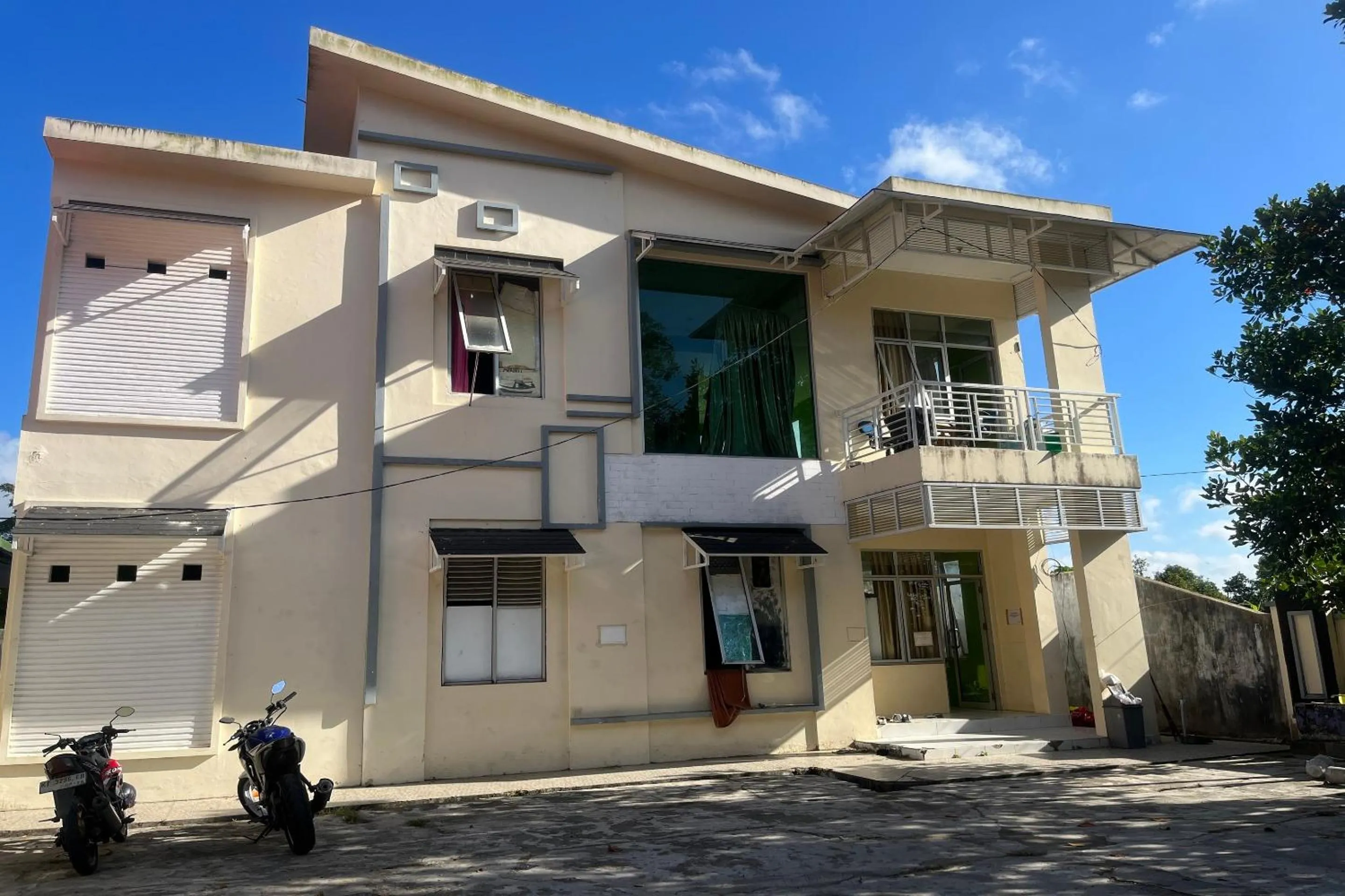 Hotel O Guest House Akbarrinna