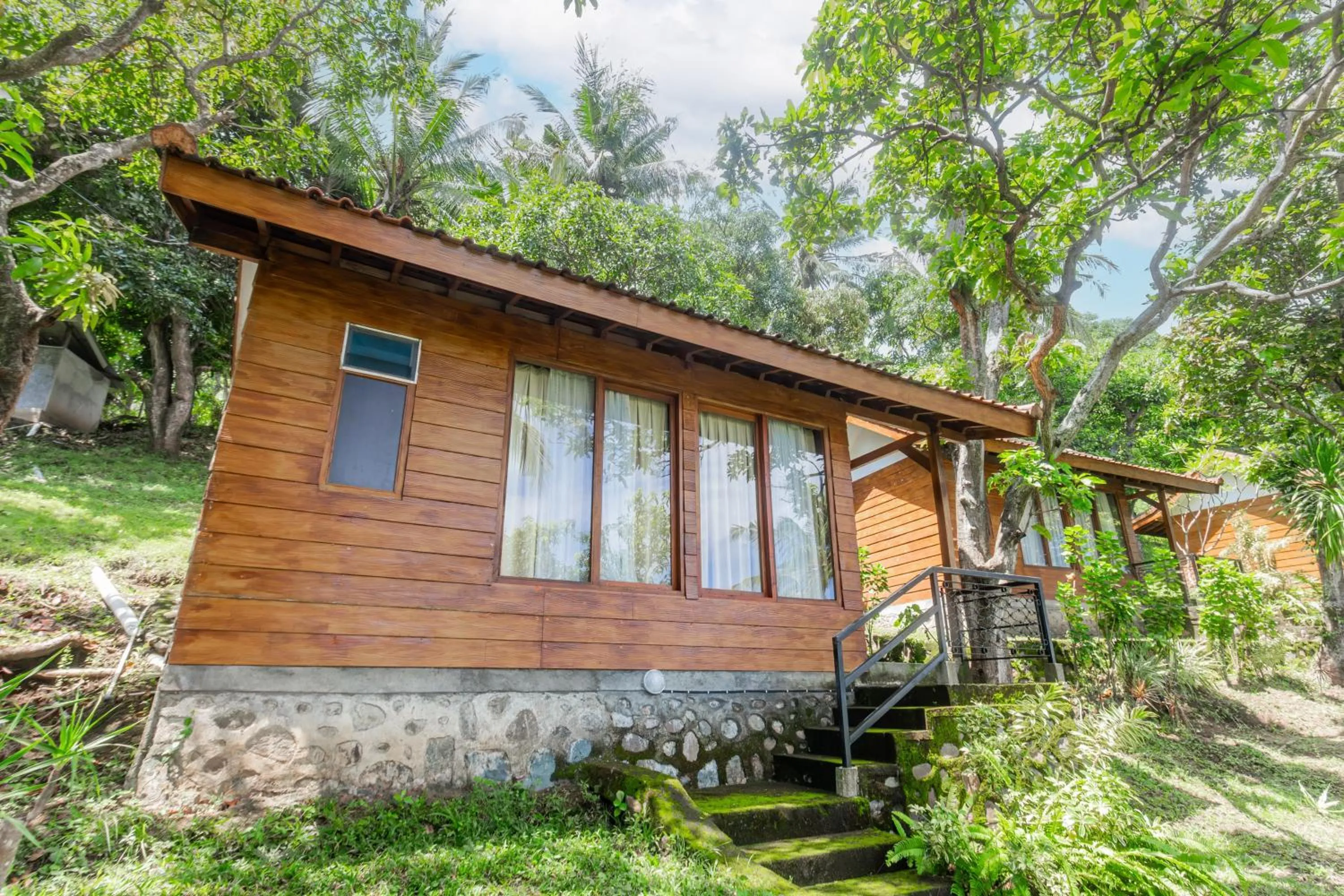 Other in Hotel O Tungku Klui Hotel