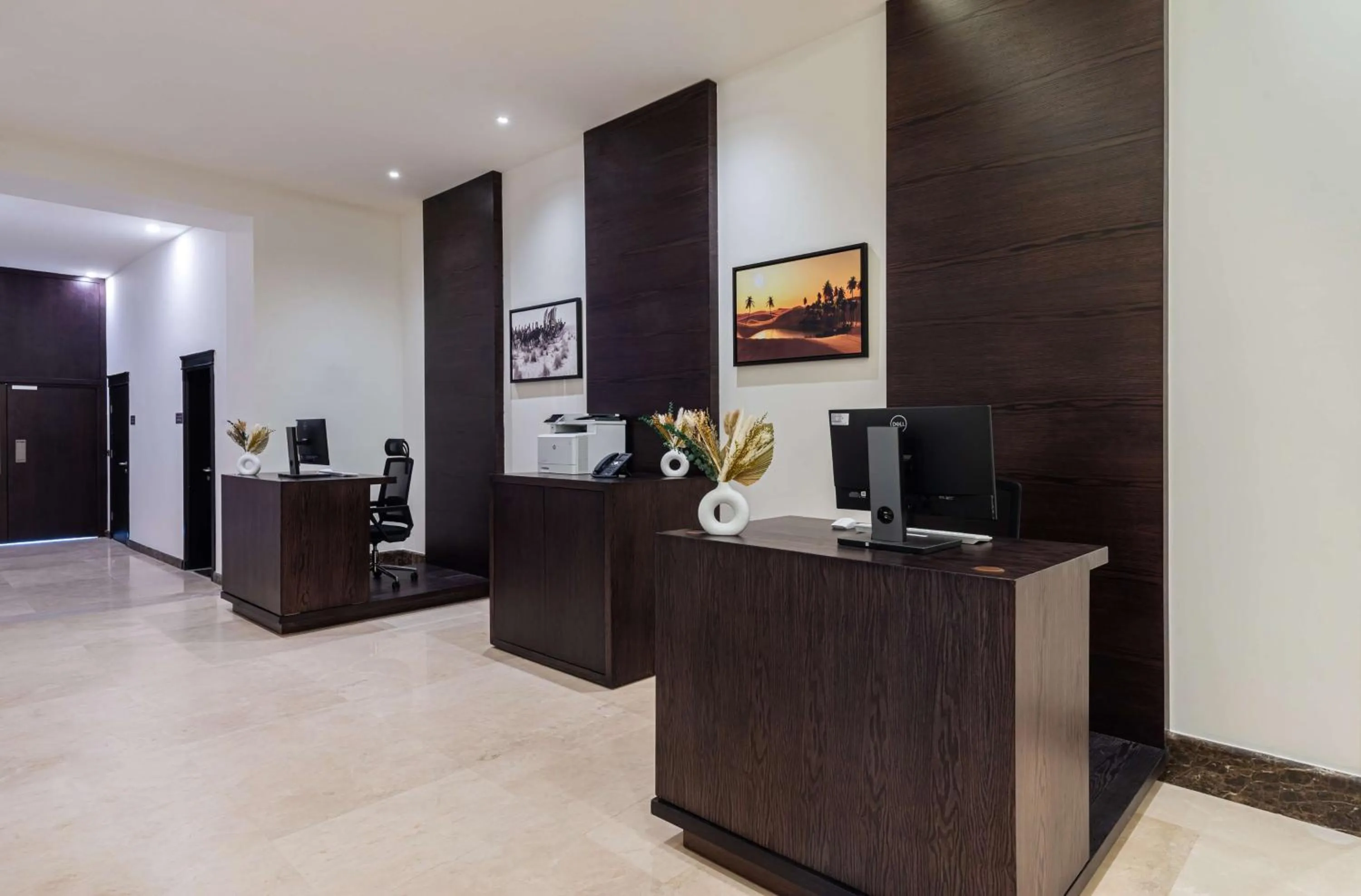 Business facilities in Best Western Plus Tabuk City Center
