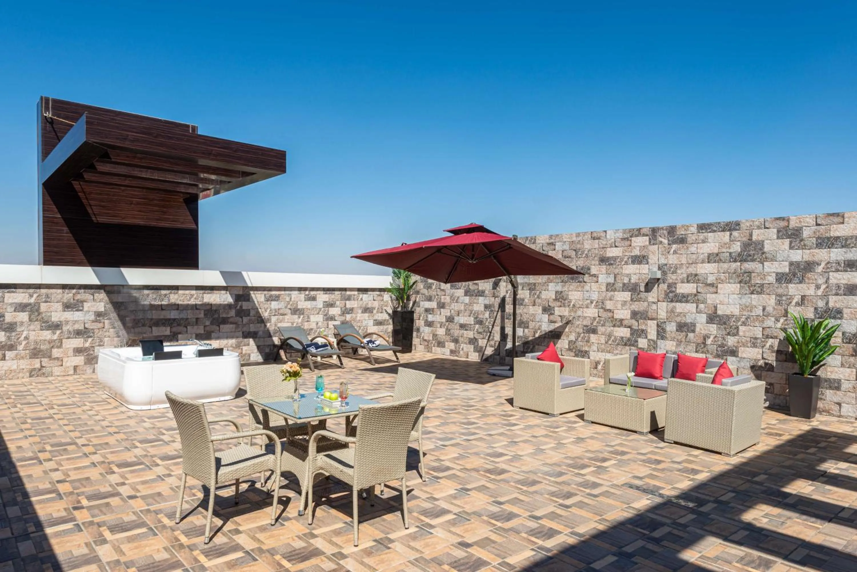 Other in Best Western Plus Tabuk City Center