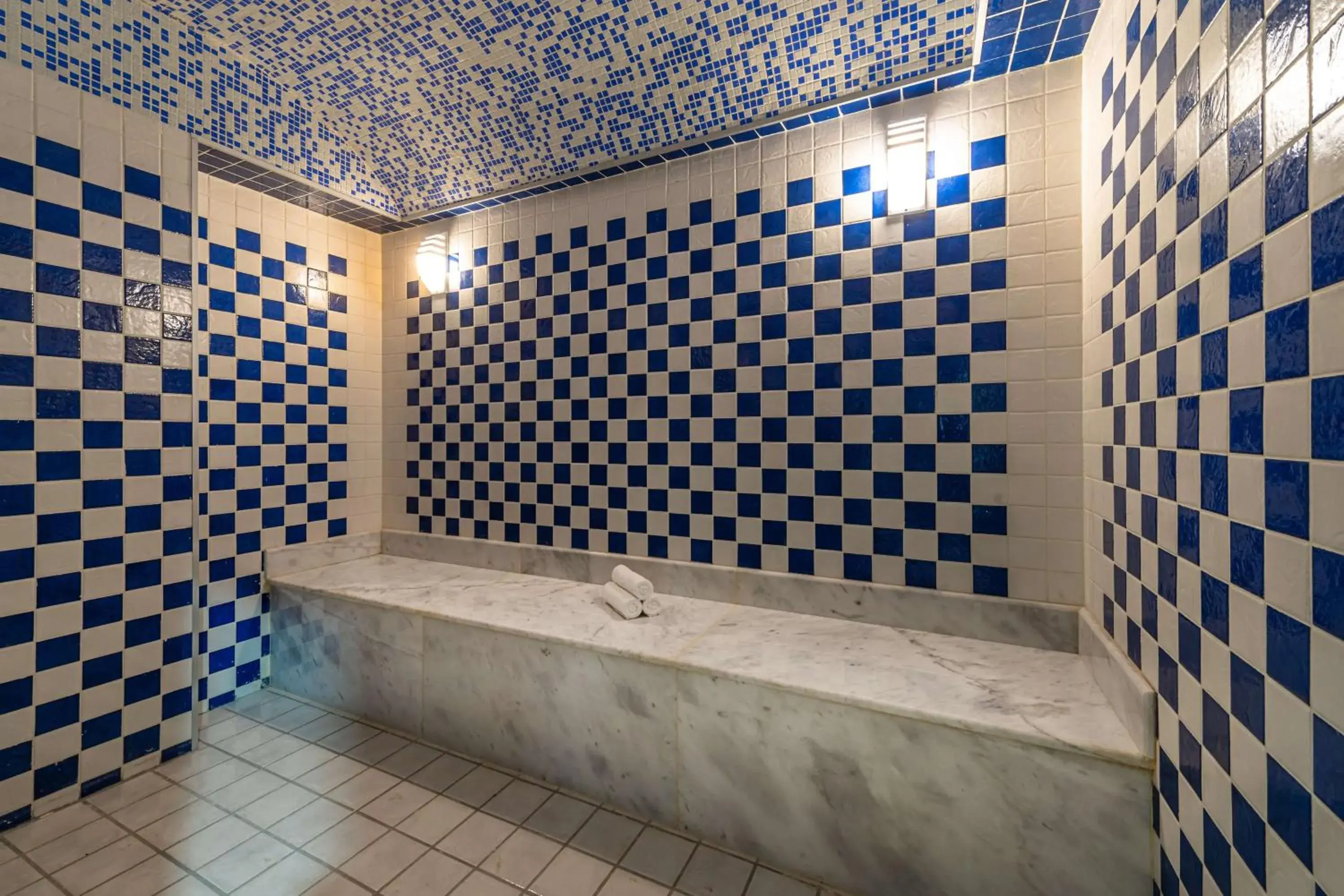 Spa and wellness centre/facilities in Best Western Plus Tabuk City Center Spa and wellness centre/facilities in Best Western Plus Tabuk City Center