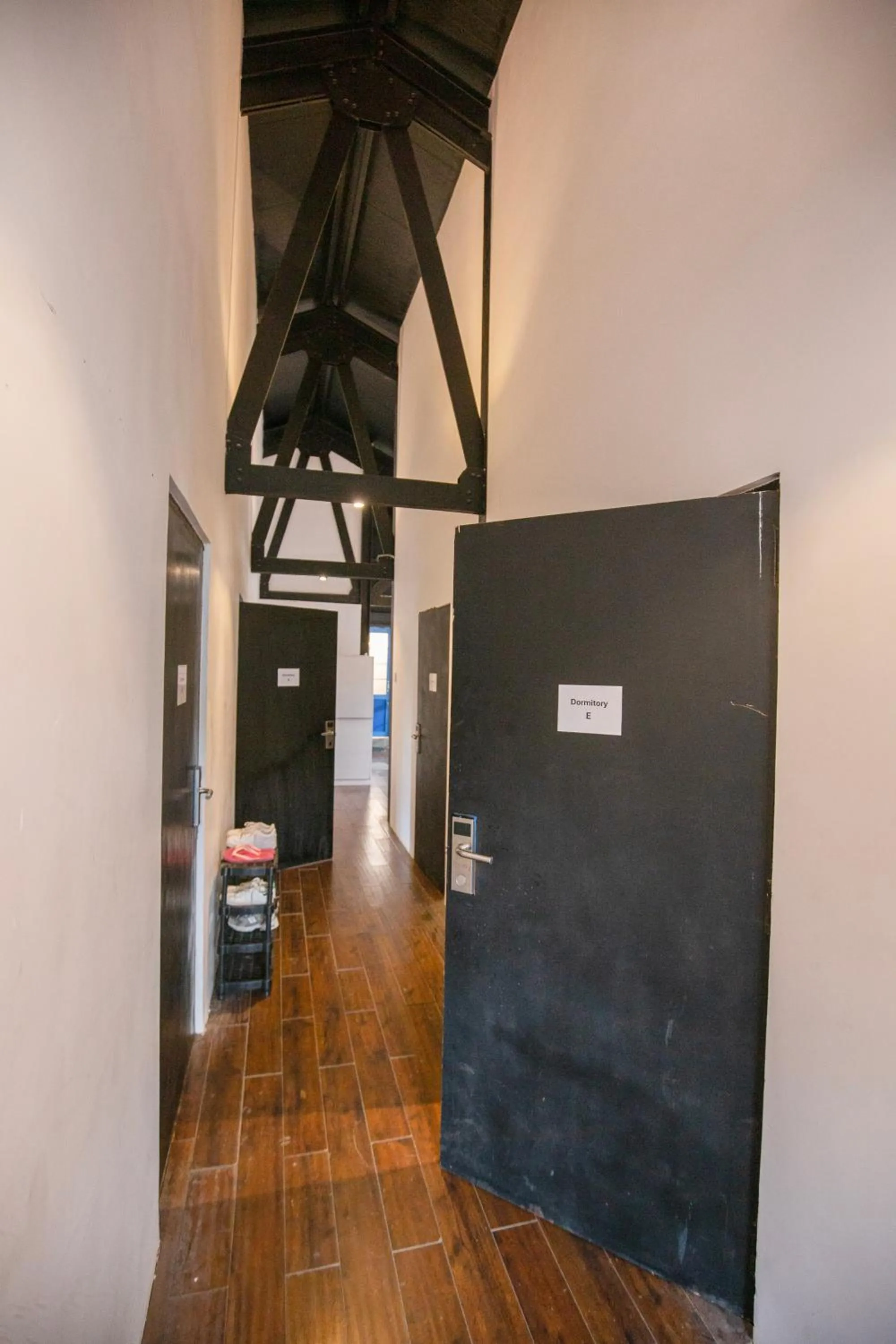 Hangover Hostels Ella