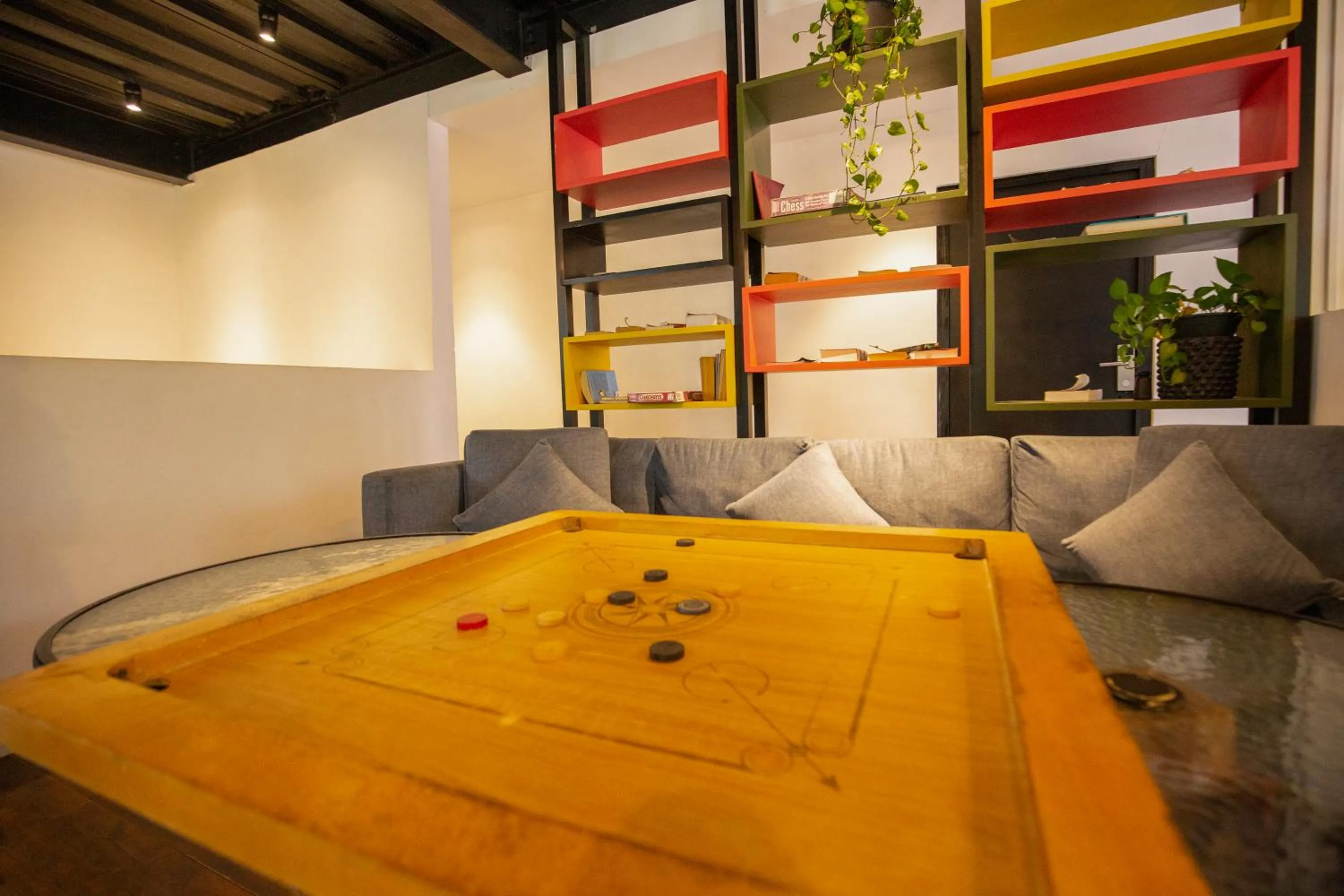 Hangover Hostels Ella