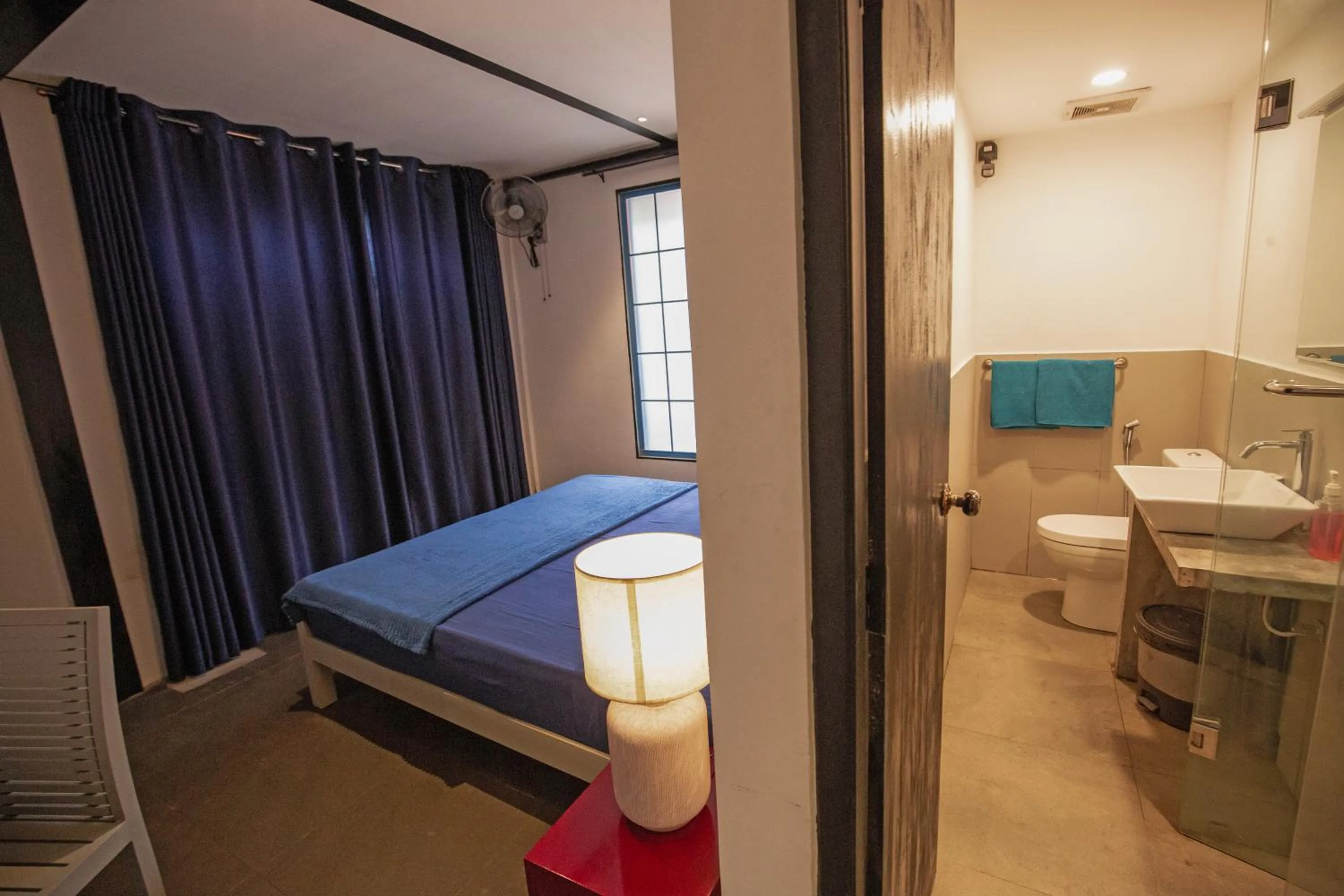 Hangover Hostels Ella