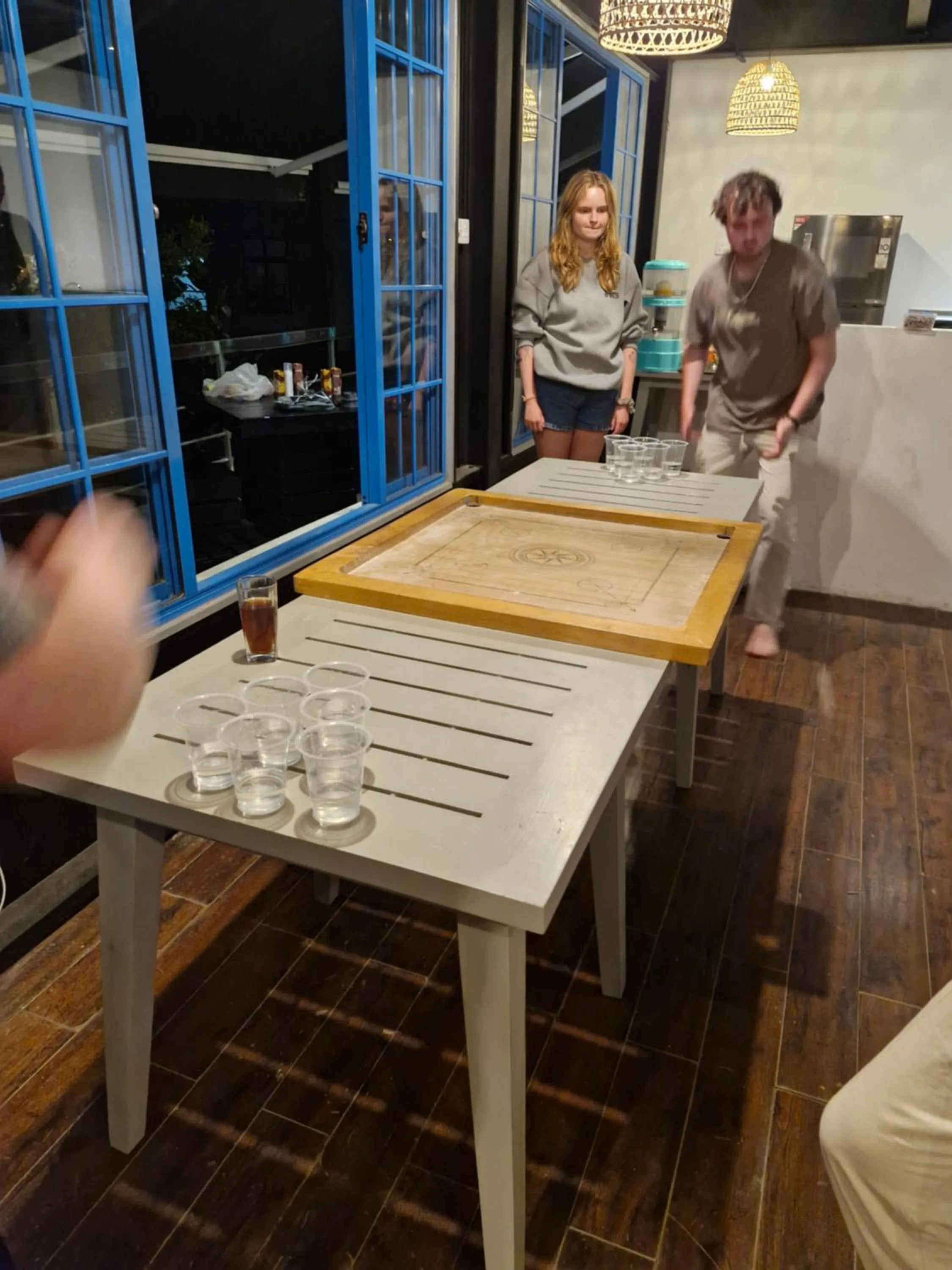Hangover Hostels Ella