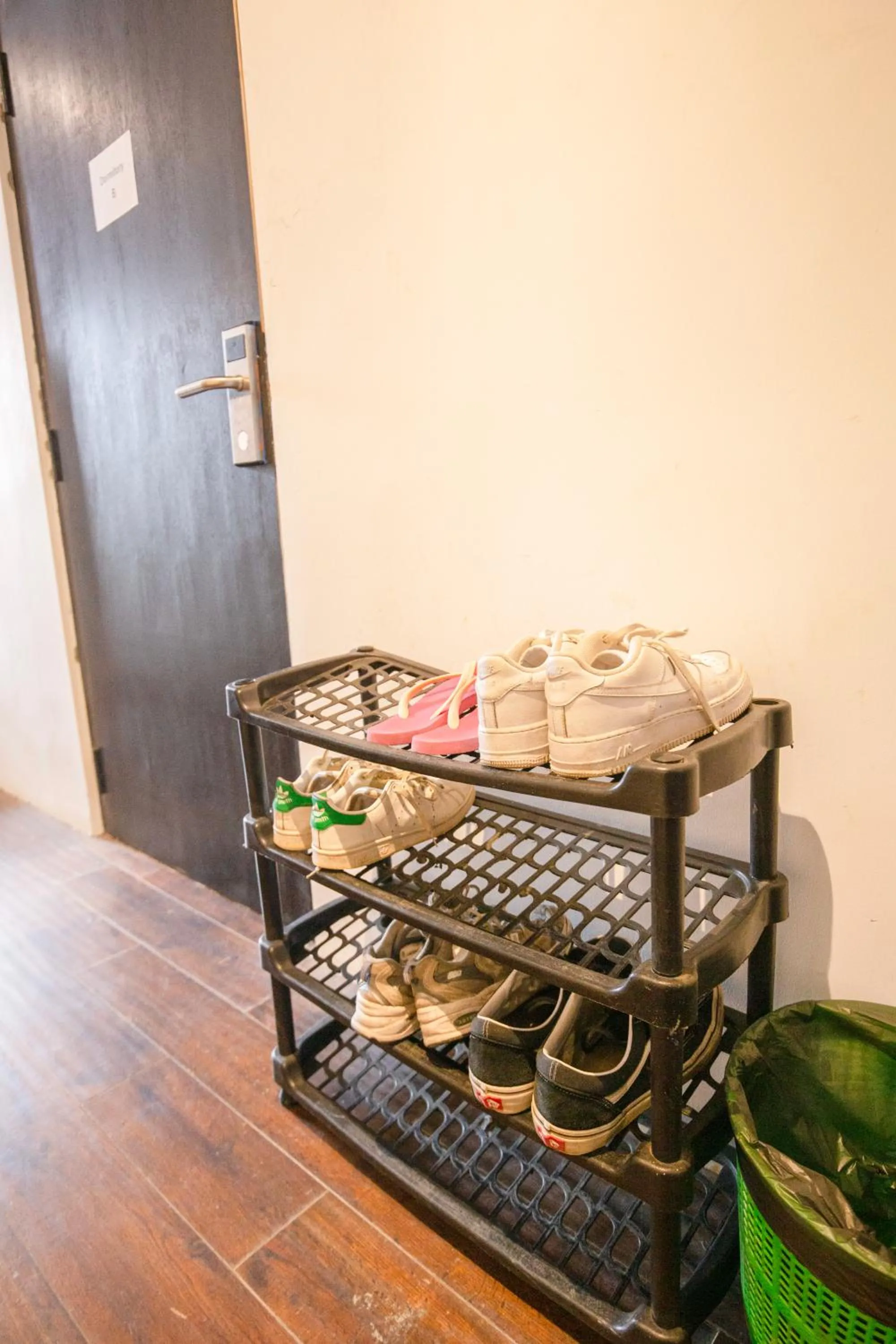 Hangover Hostels Ella