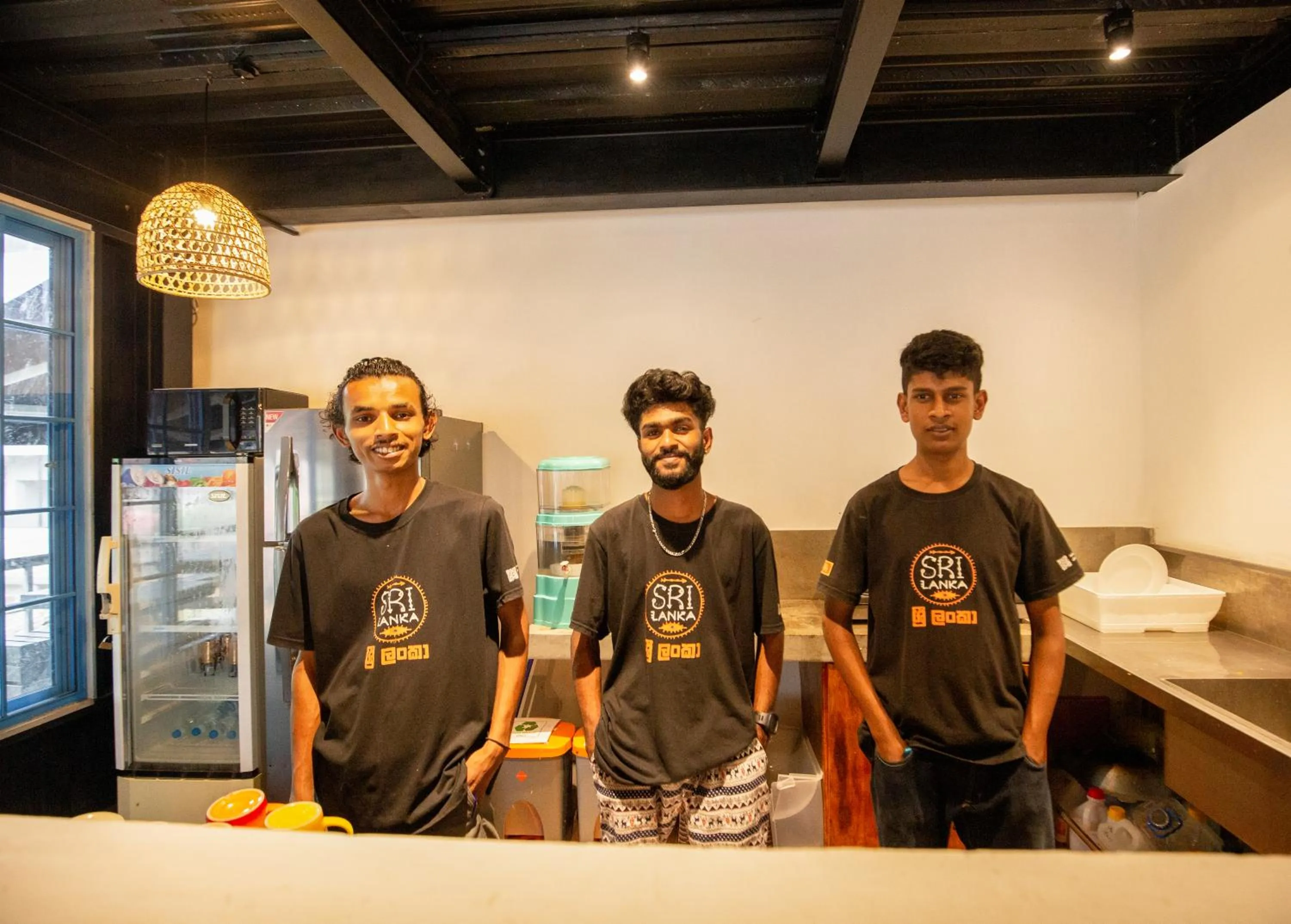 Hangover Hostels Ella