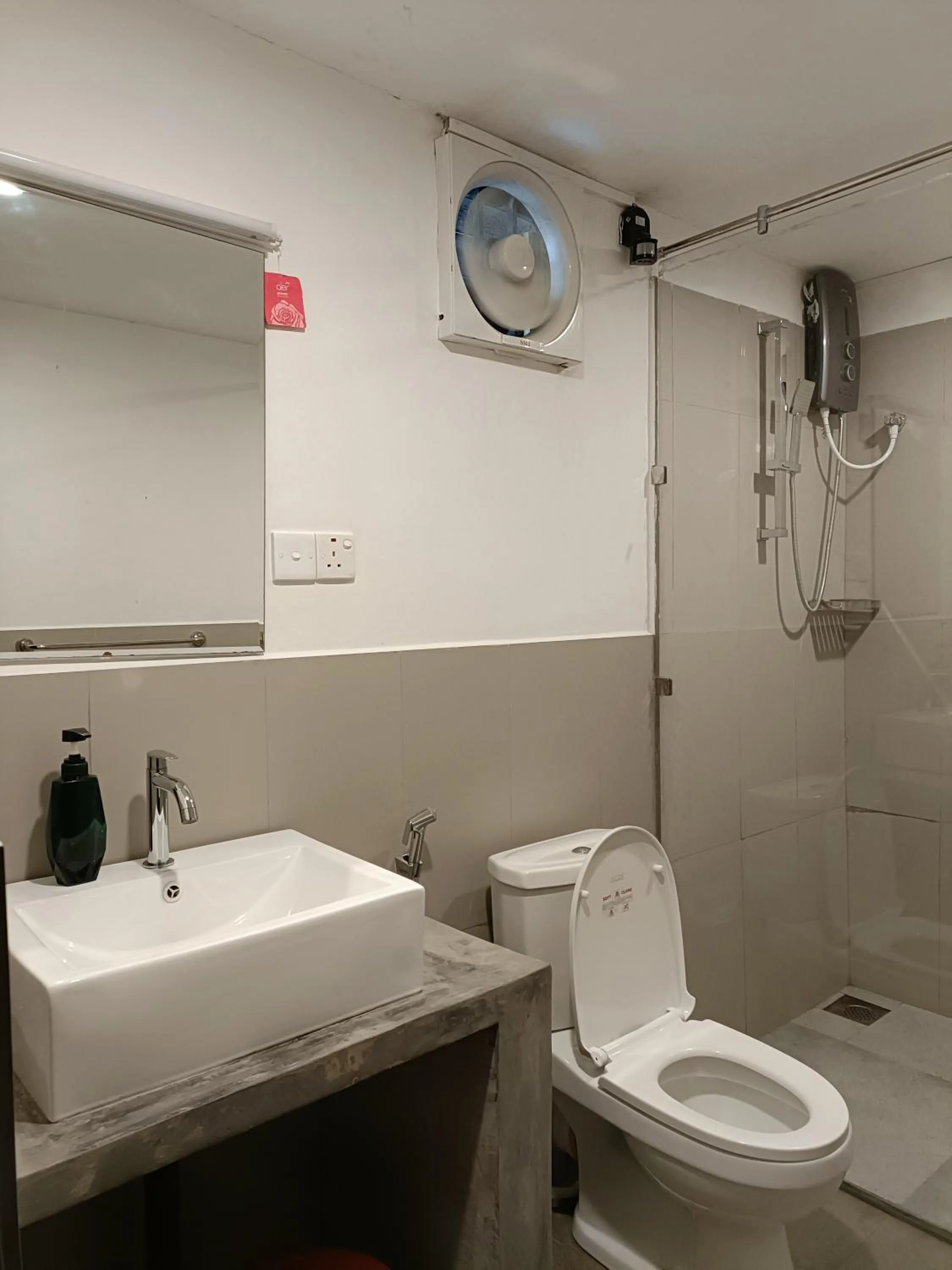 Hangover Hostels Ella