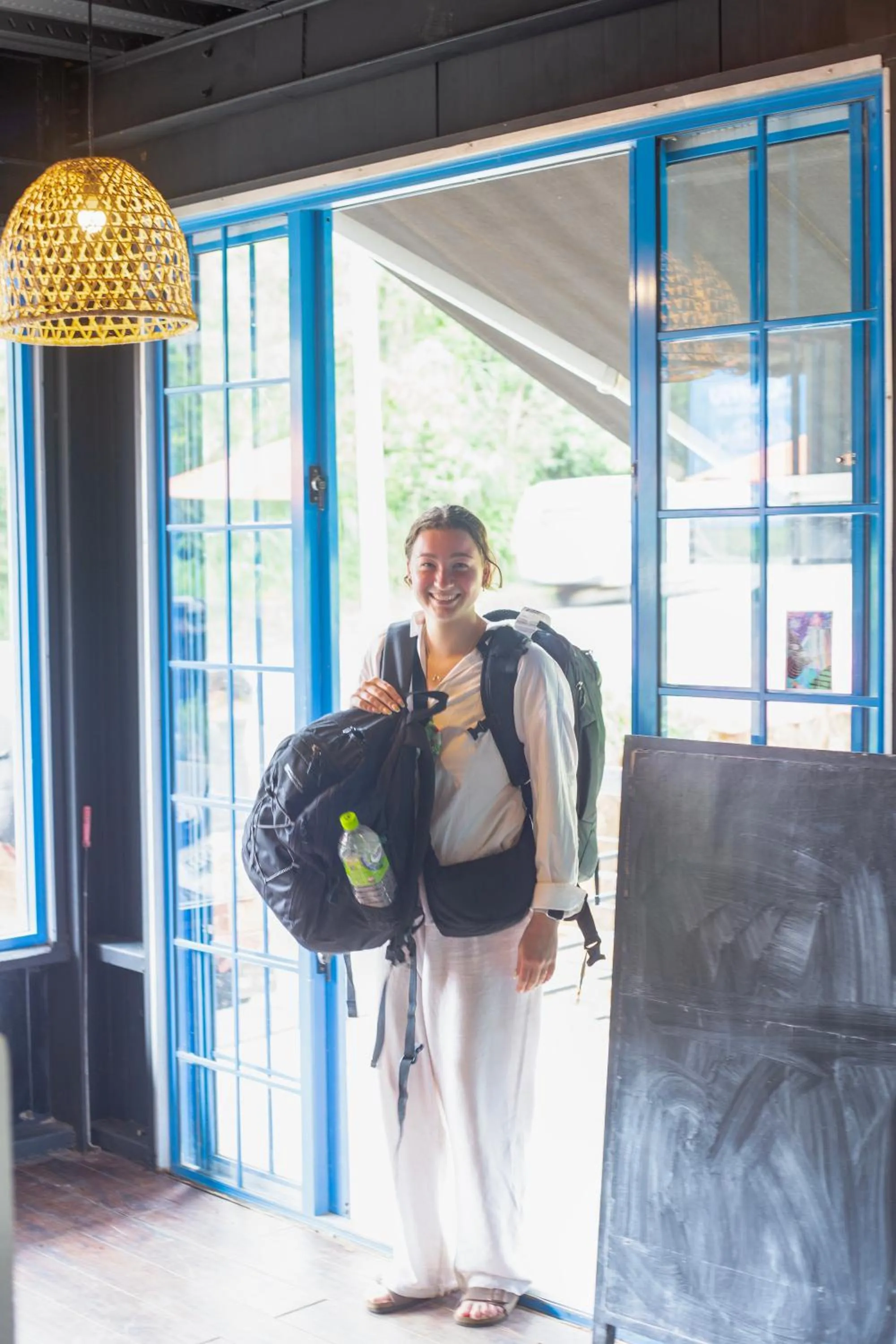 Hangover Hostels Ella
