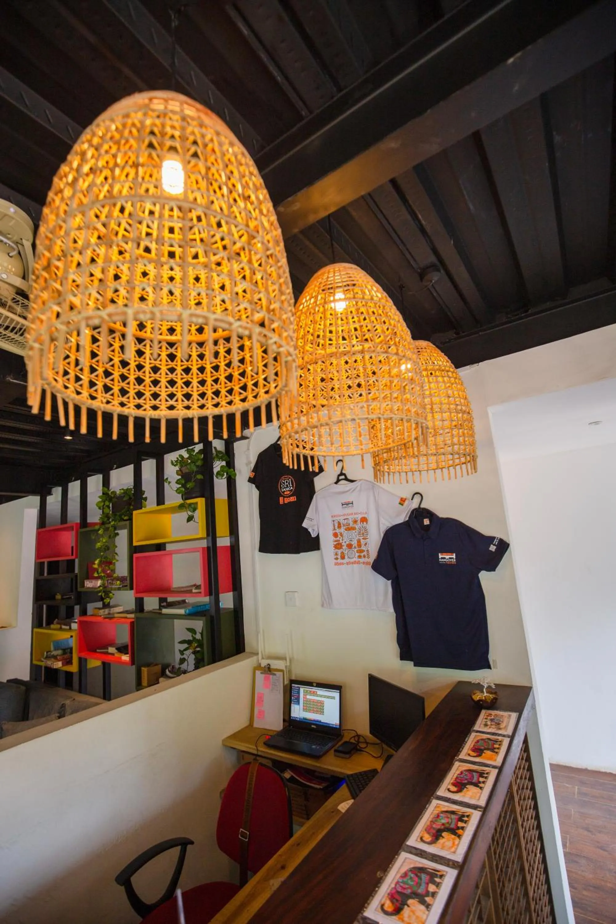 Hangover Hostels Ella