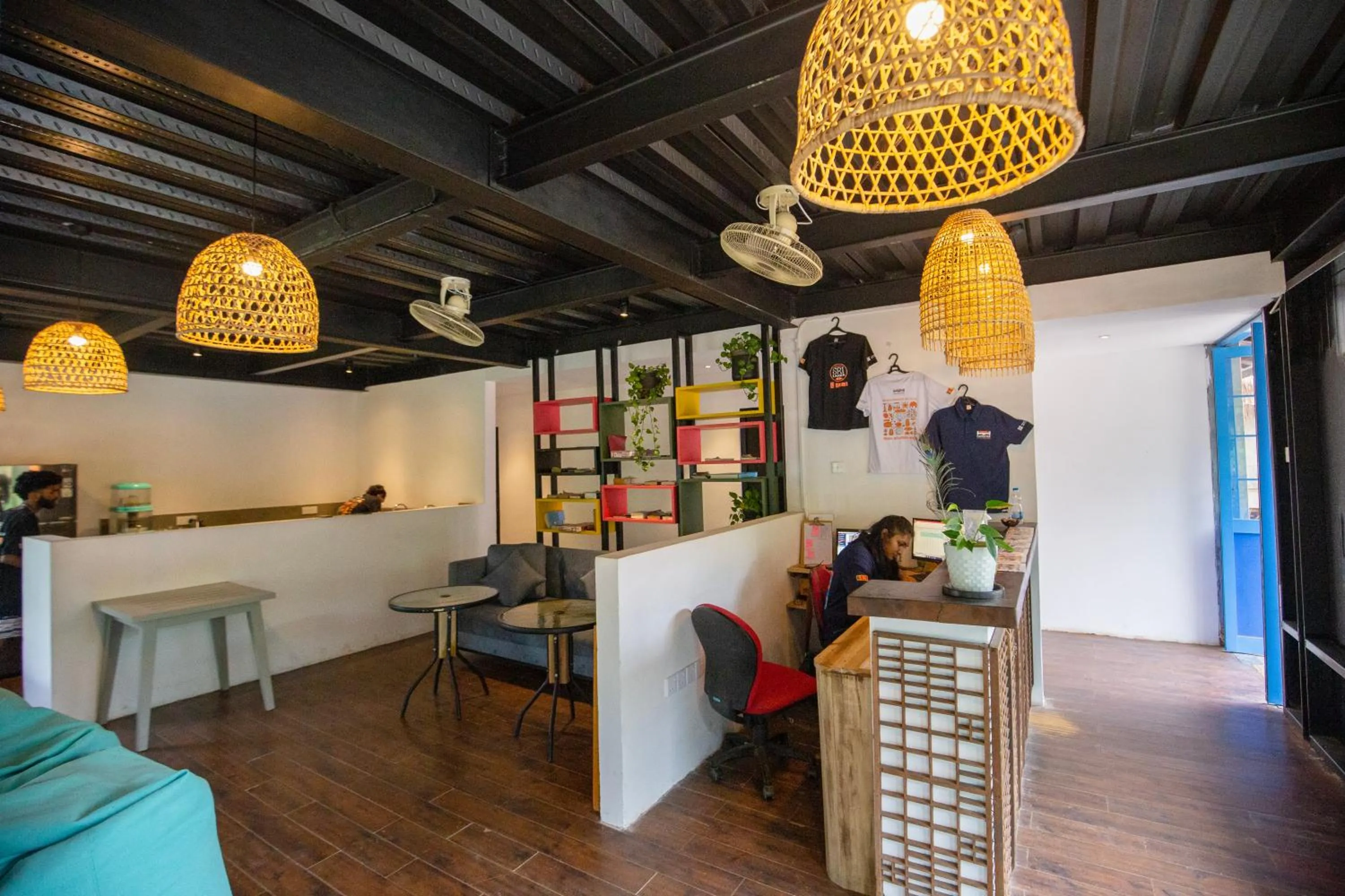 Hangover Hostels Ella