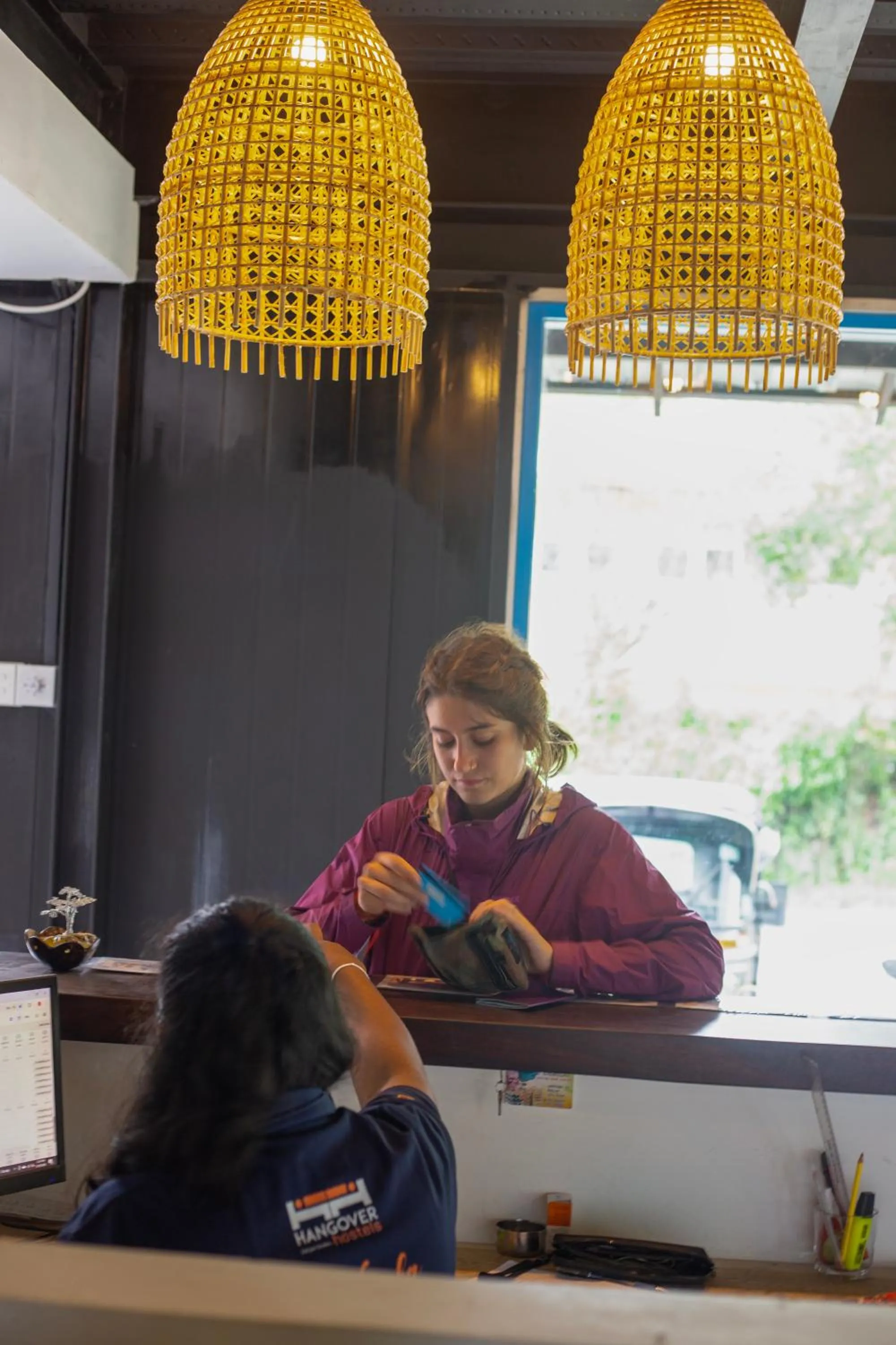 Hangover Hostels Ella