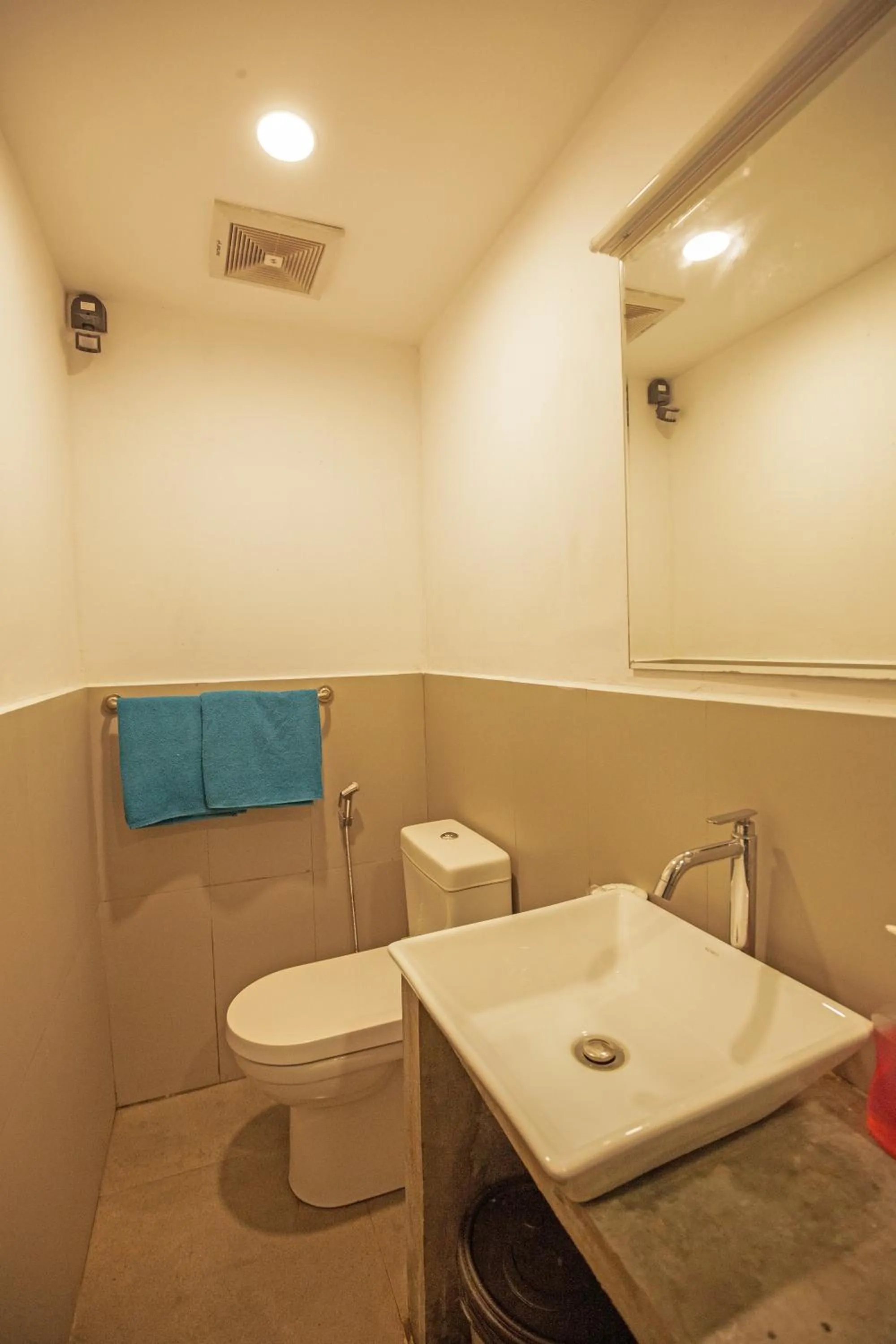 Hangover Hostels Ella