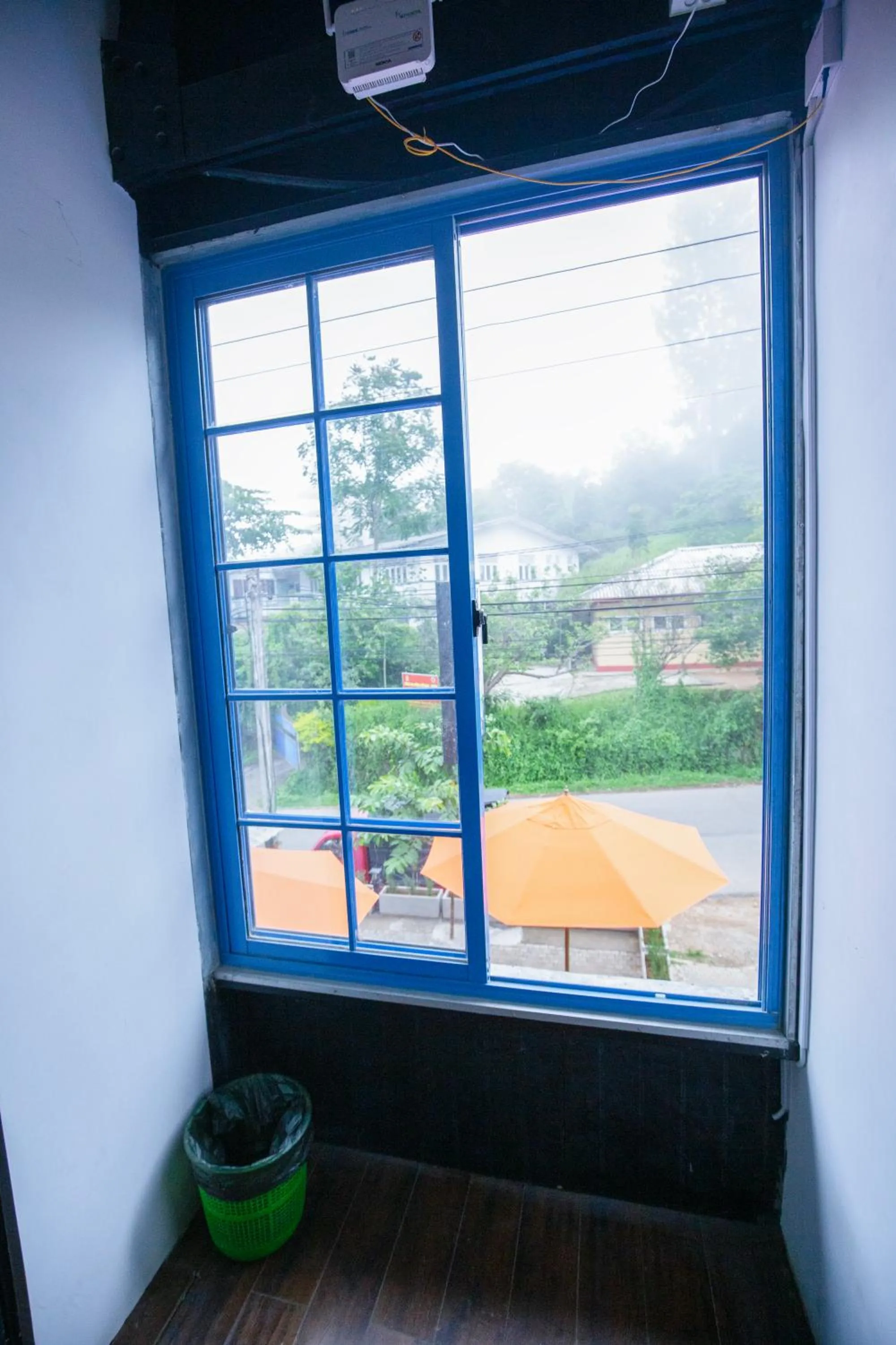 Hangover Hostels Ella