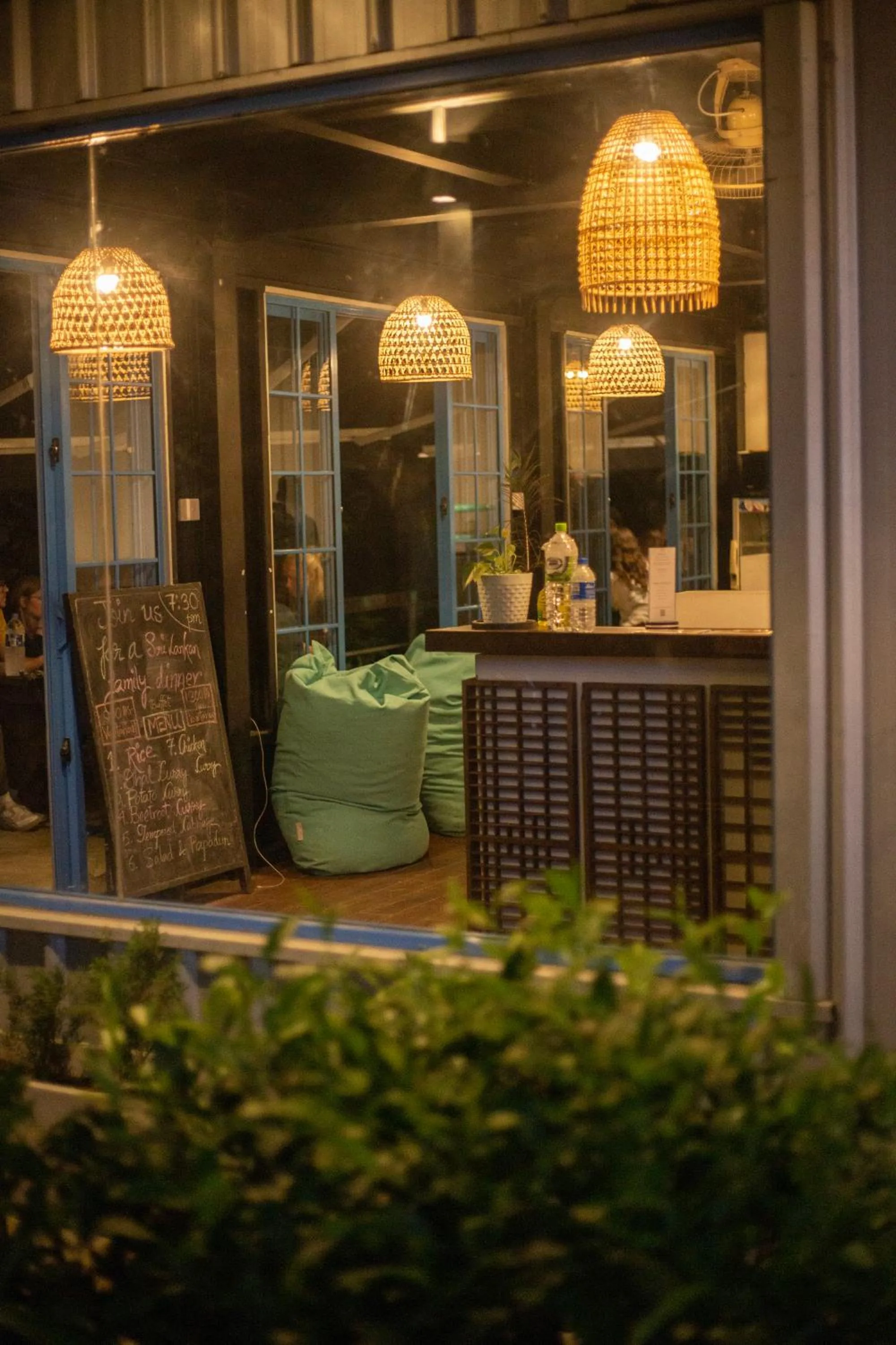 Hangover Hostels Ella