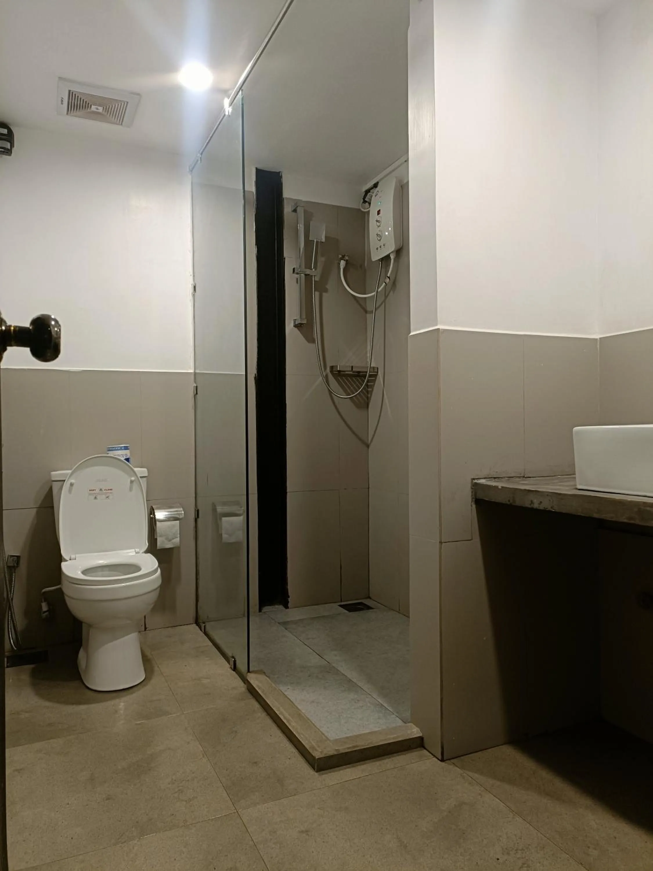 Hangover Hostels Ella