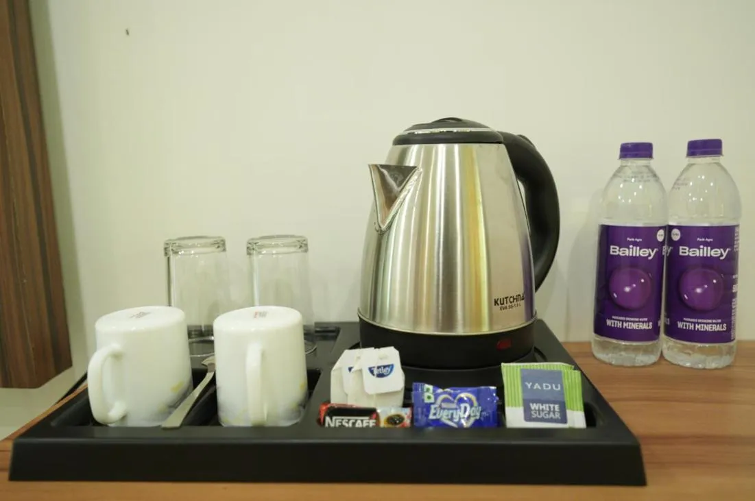 Superior King Room - single occupancy in DIVINE HOTEL AND RESORTS