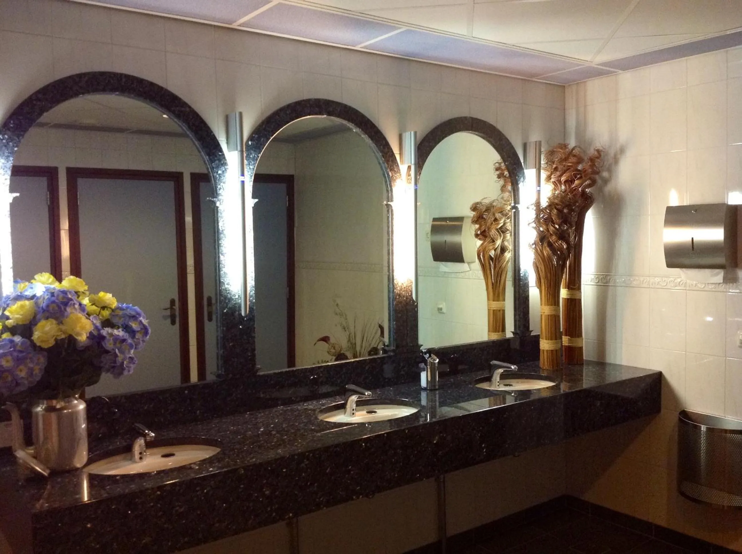 Other in SuyderSee Hotel