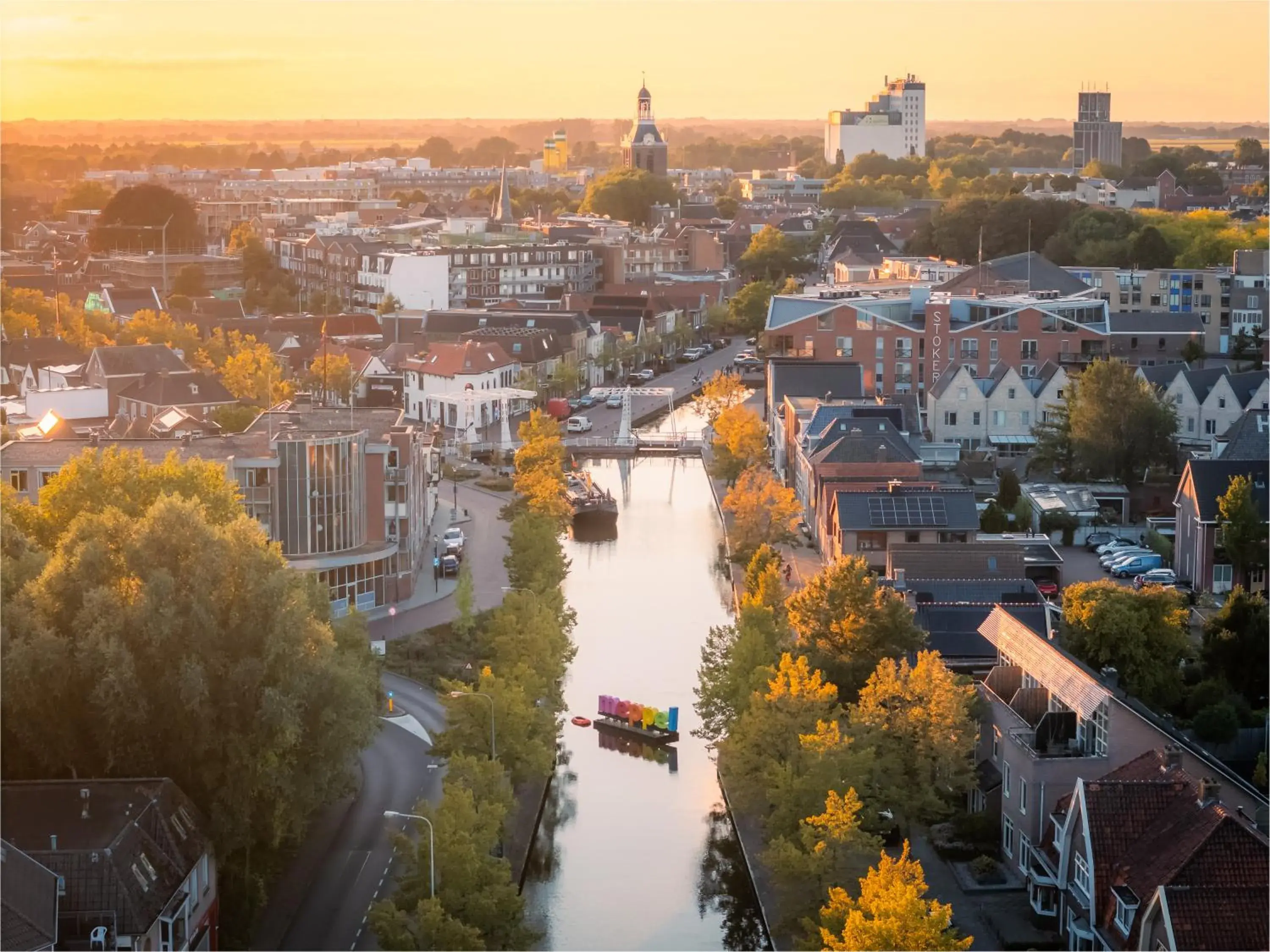 MyHotel Meppel MyHotel Meppel