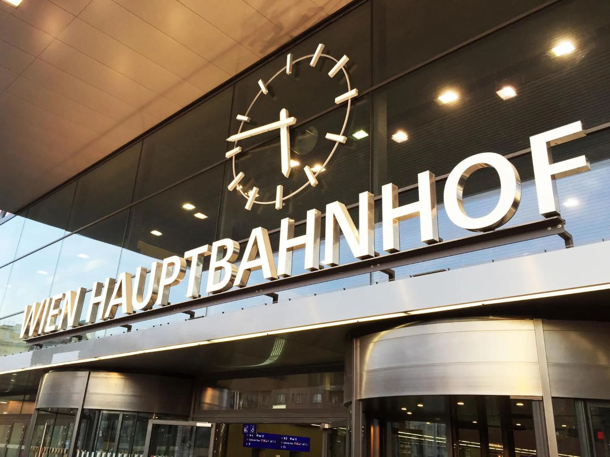 Area and facilities in Penthouse Apartments