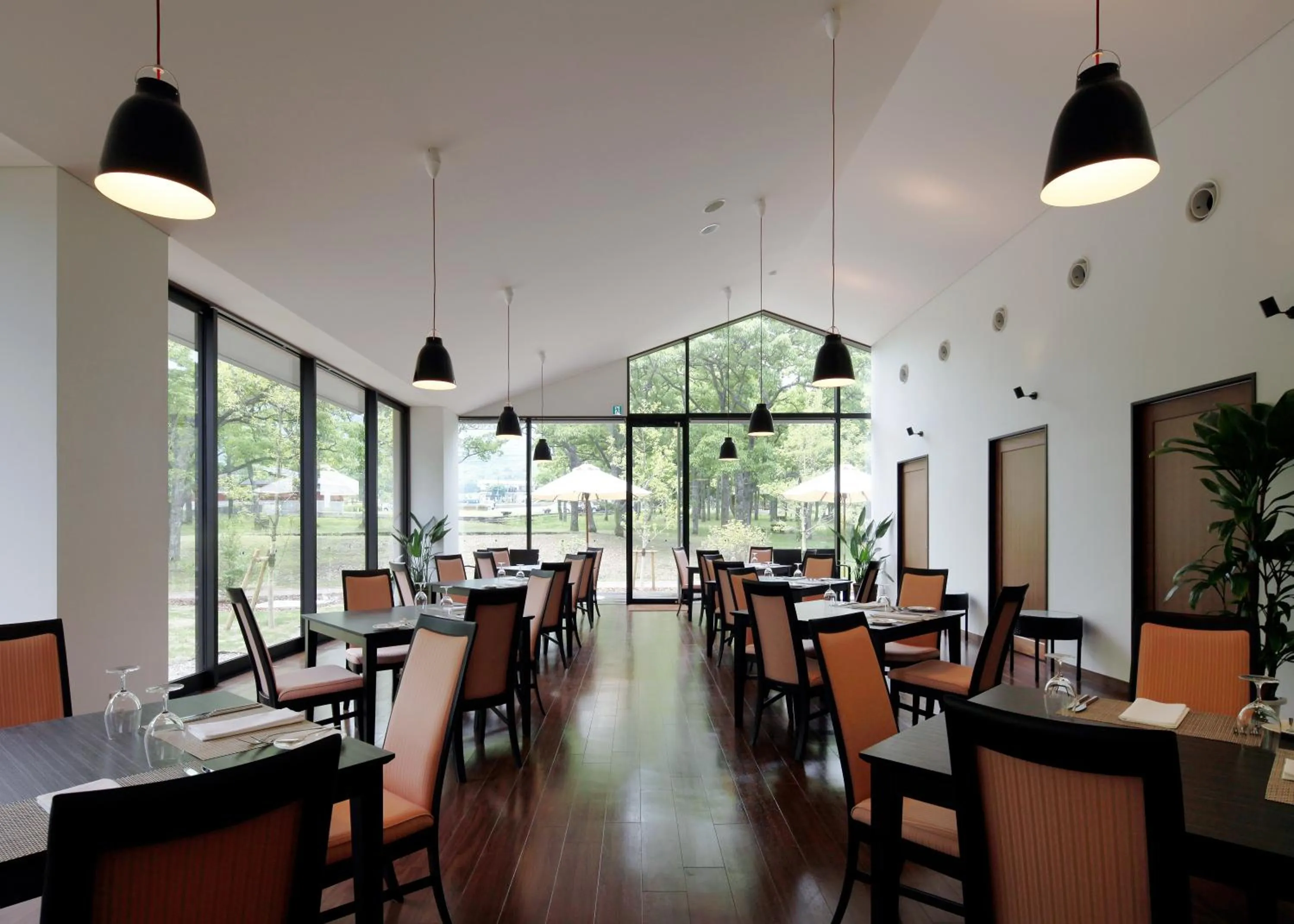 Auberge Cosmos