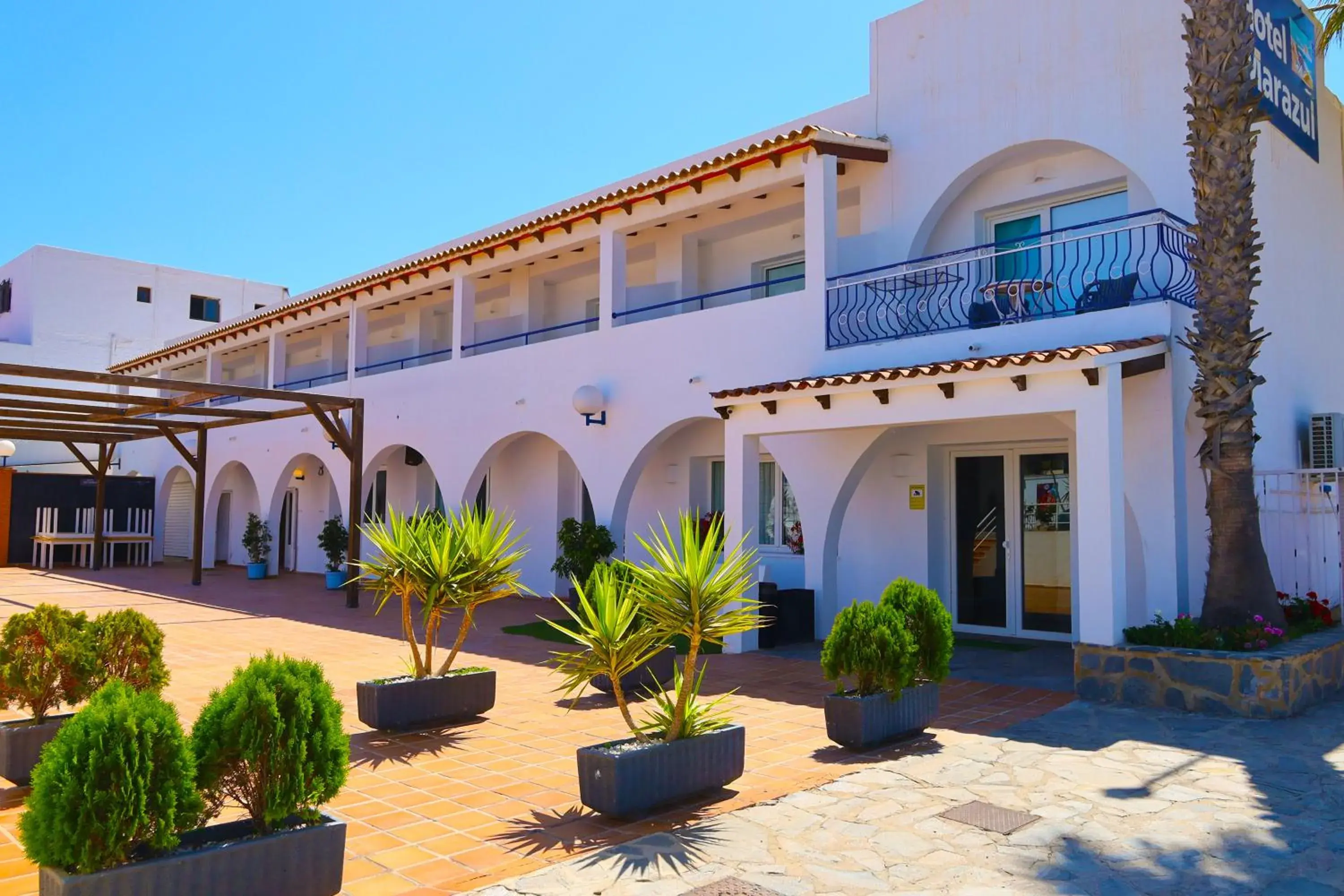 Hotel Marazul Hotel Marazul