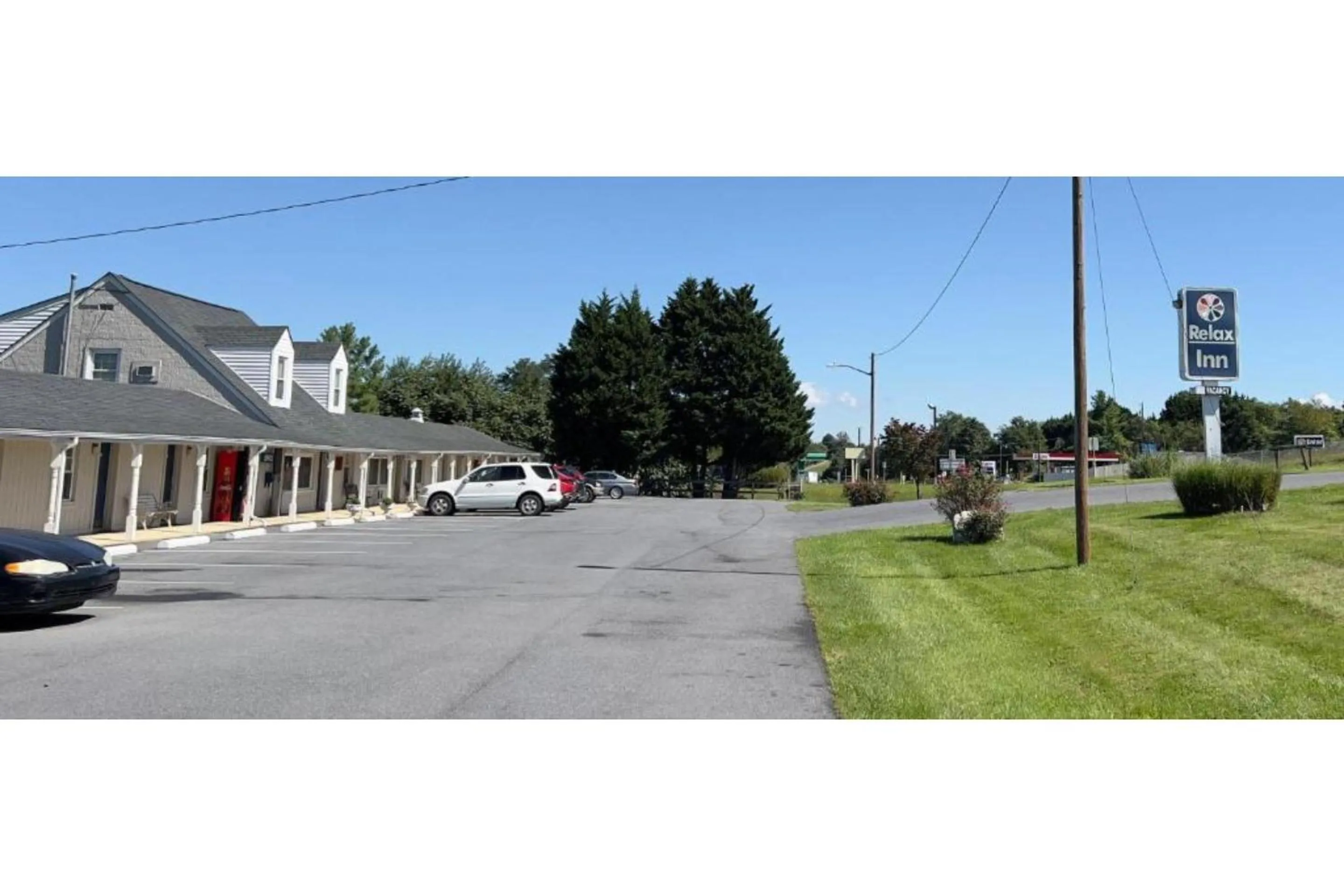 Relax Inn By OYO Natural Bridge I-81