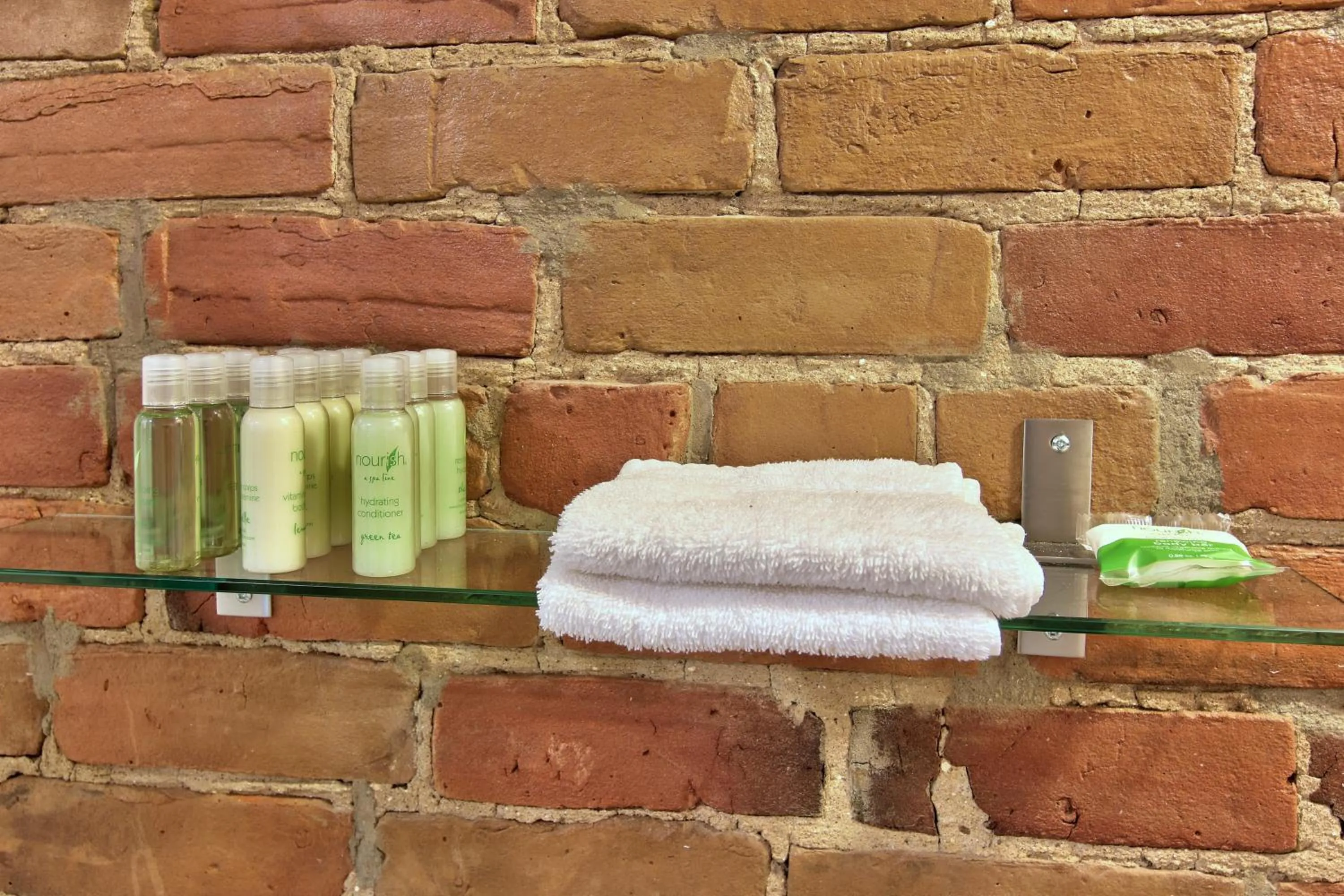 Bathroom in Apartment et Studio montreal