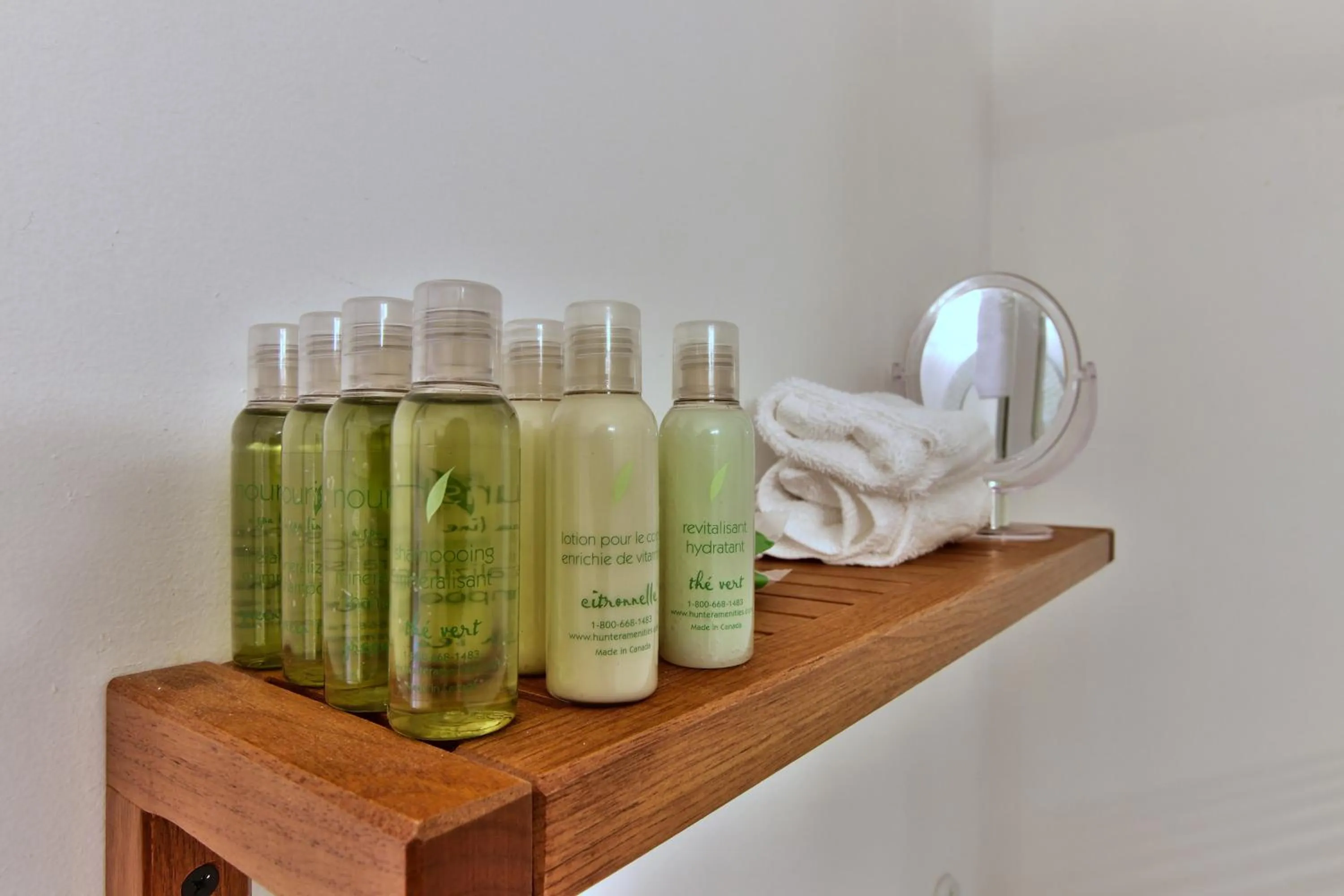 Apartment et Studio montreal