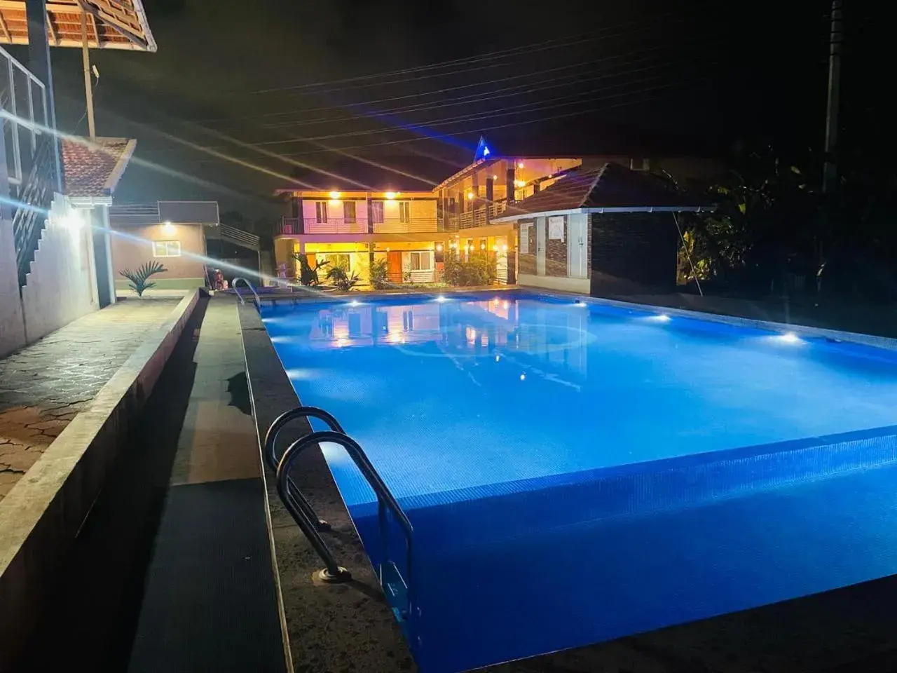 Rangi Taranga Resort Rangi Taranga Resort