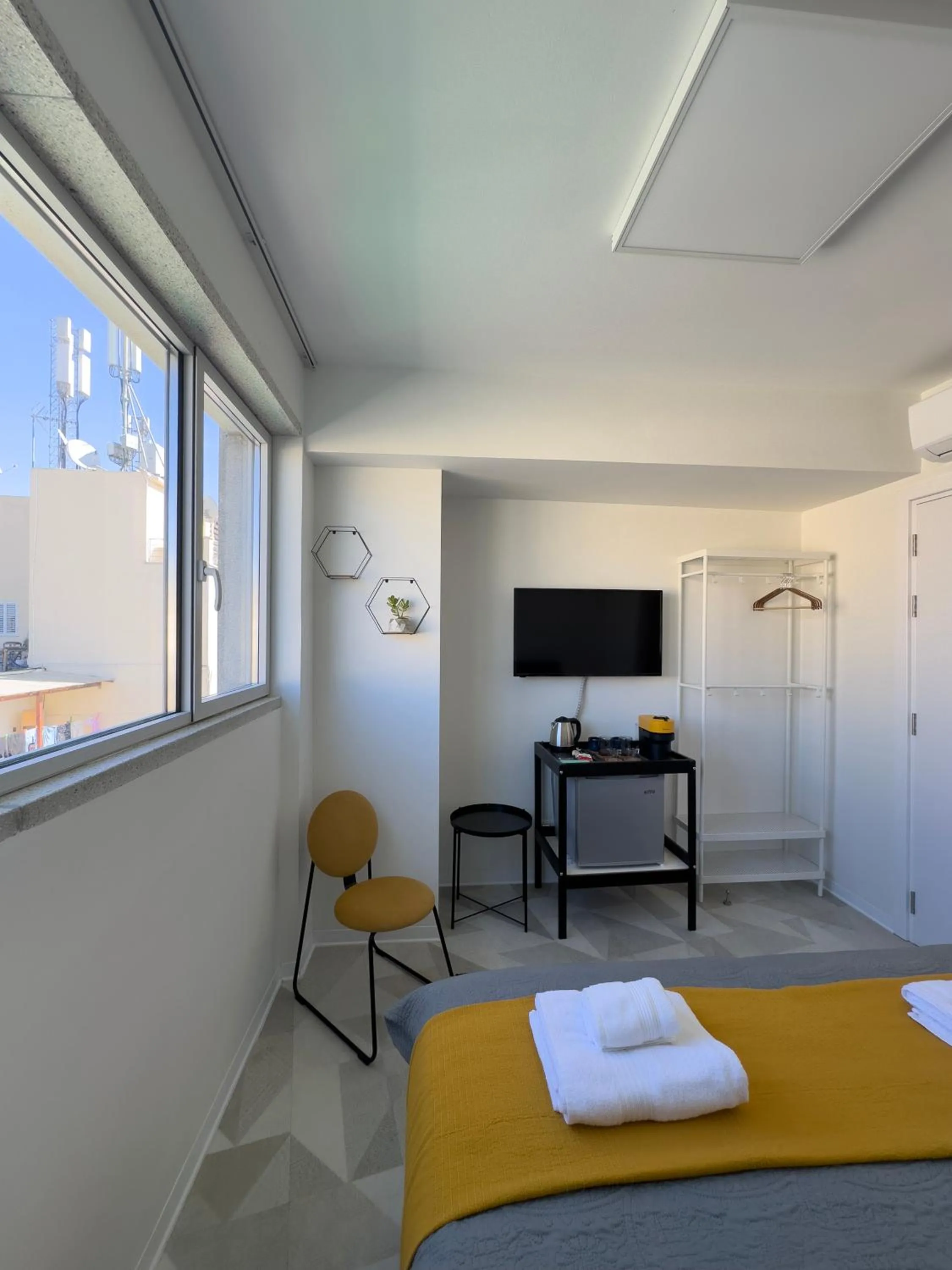MARTIN Nicosia City Suites