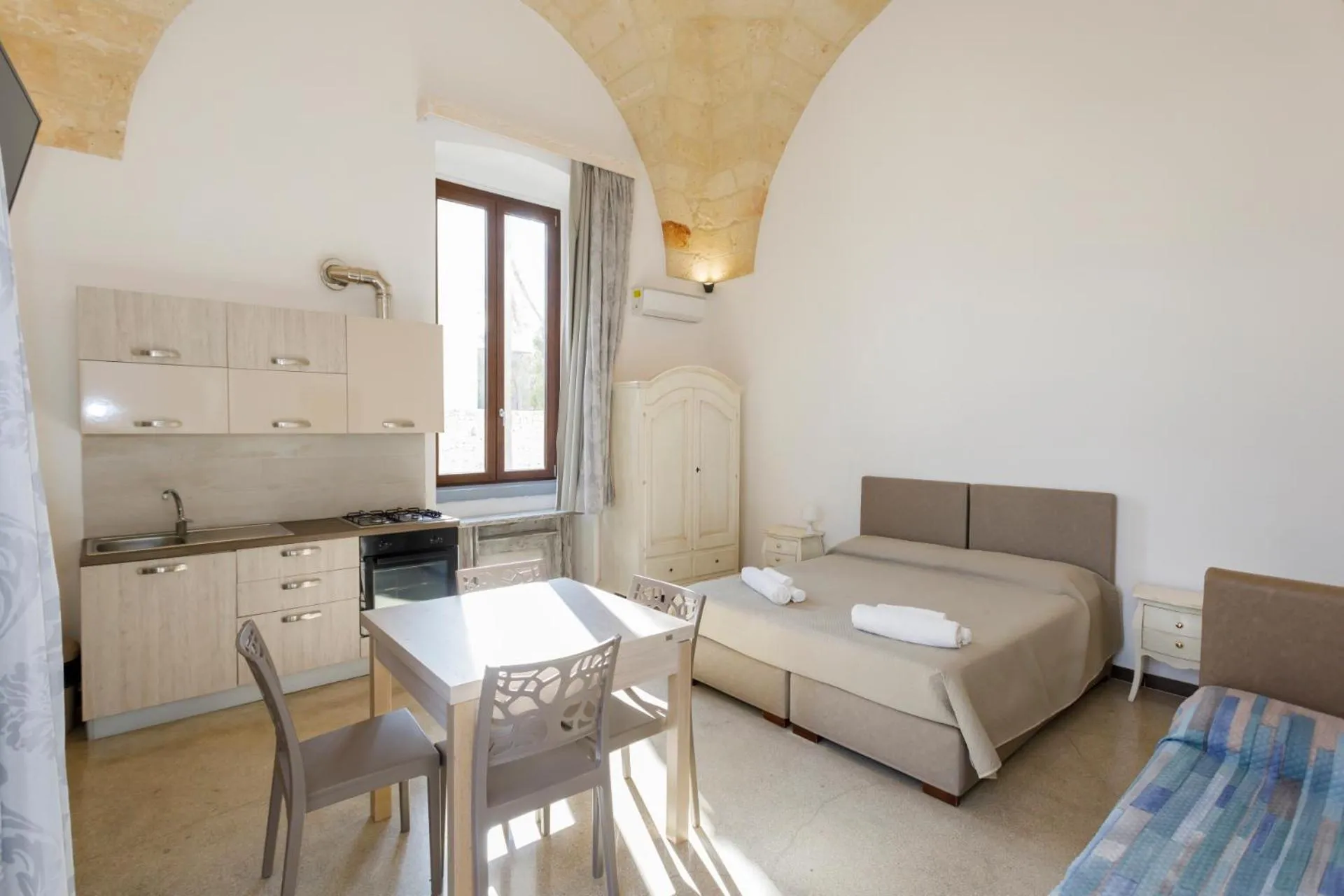 Bed in Dimore casalesalento