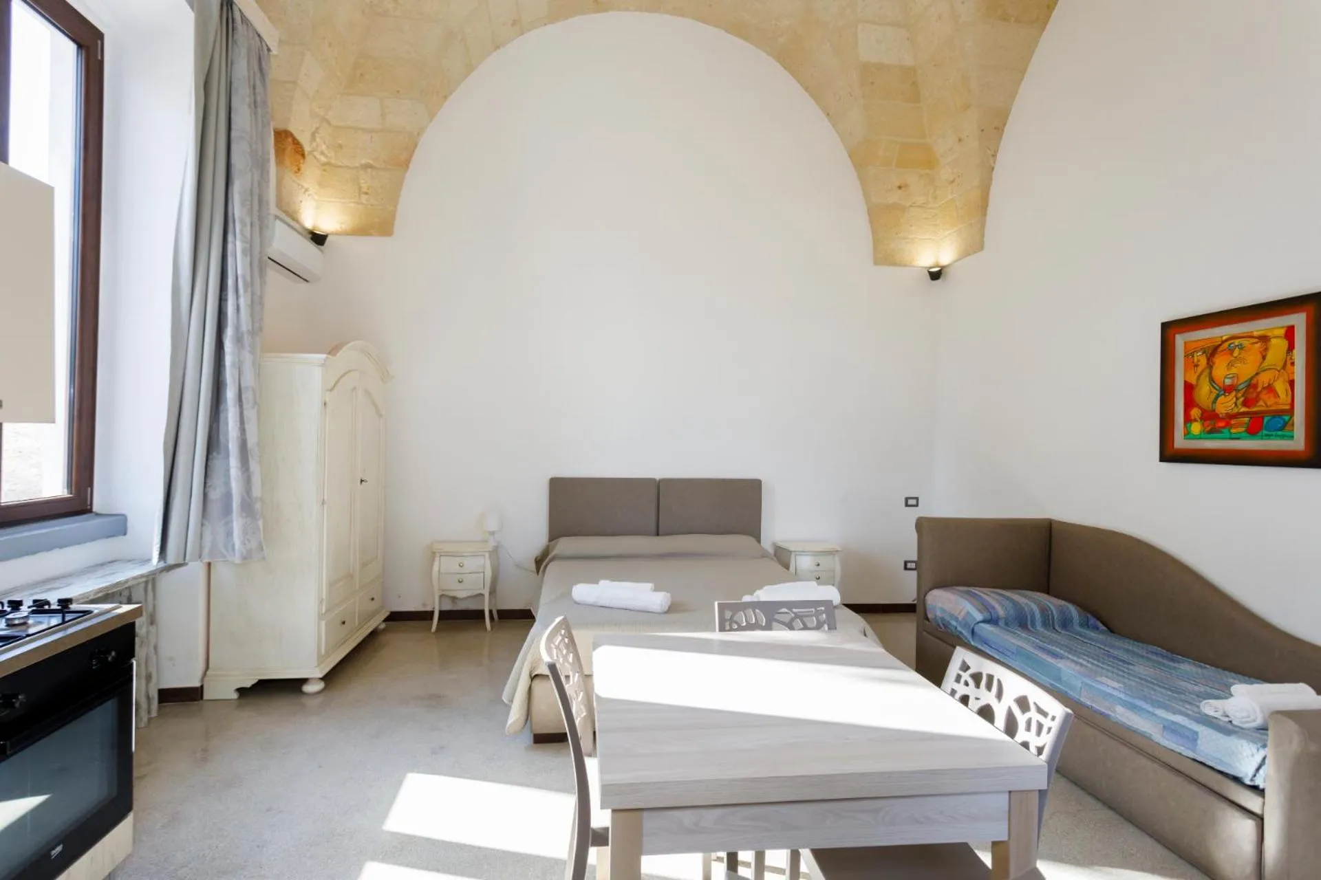 Bed in Dimore casalesalento