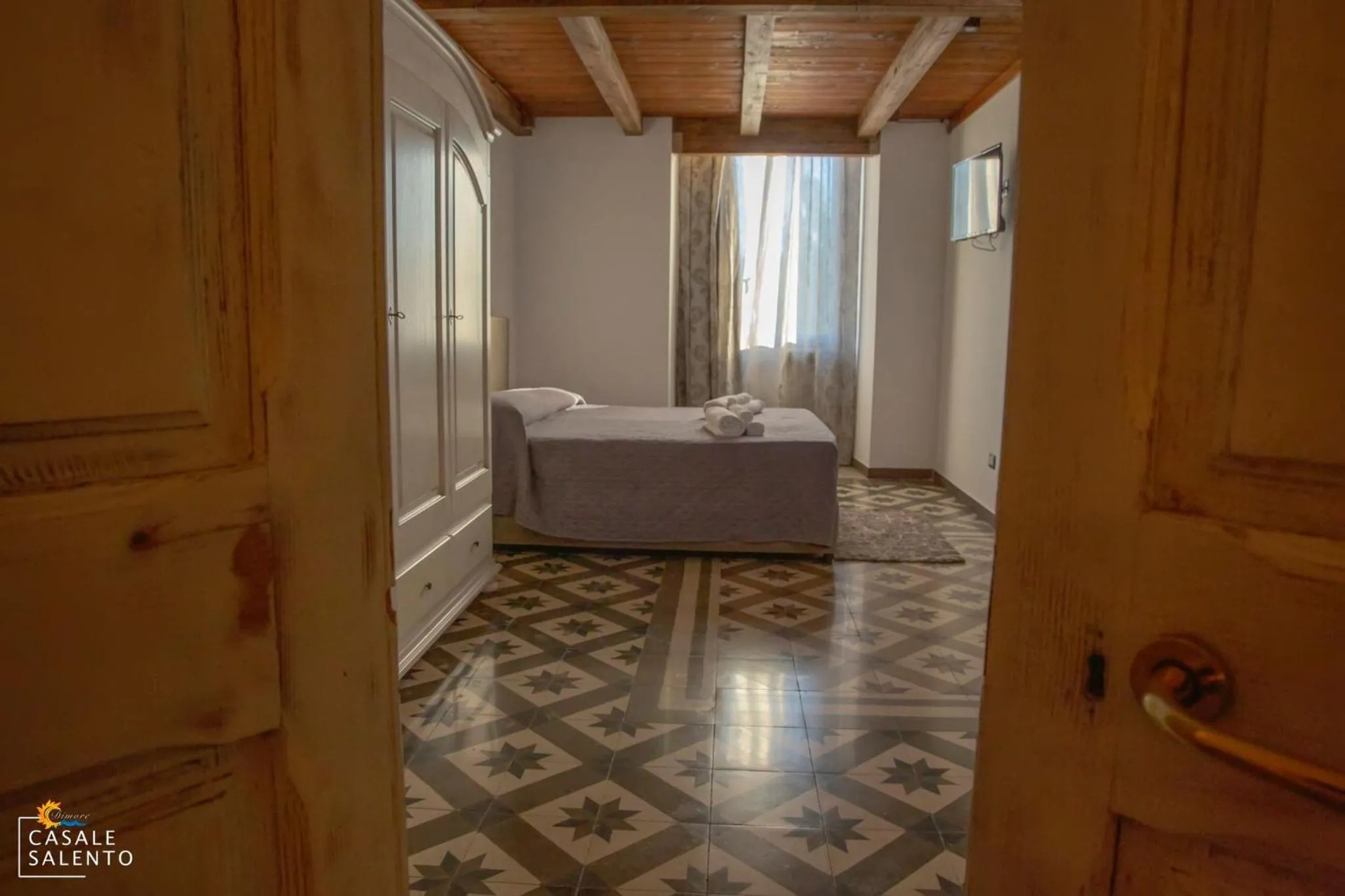 Bed in Dimore casalesalento