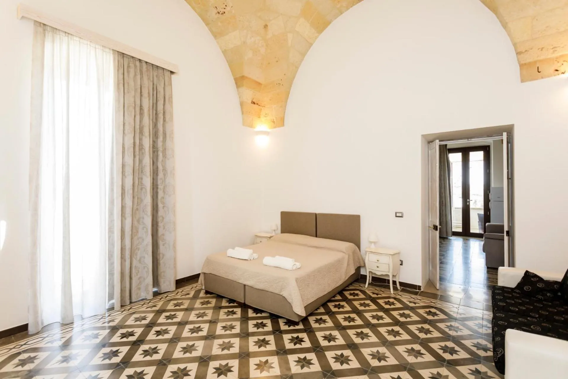 Bed in Dimore casalesalento