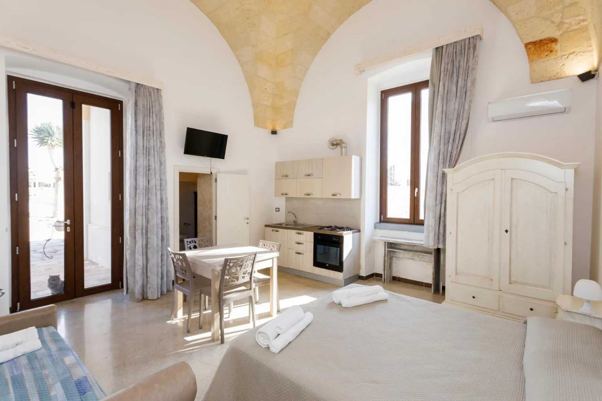 Bed in Dimore casalesalento