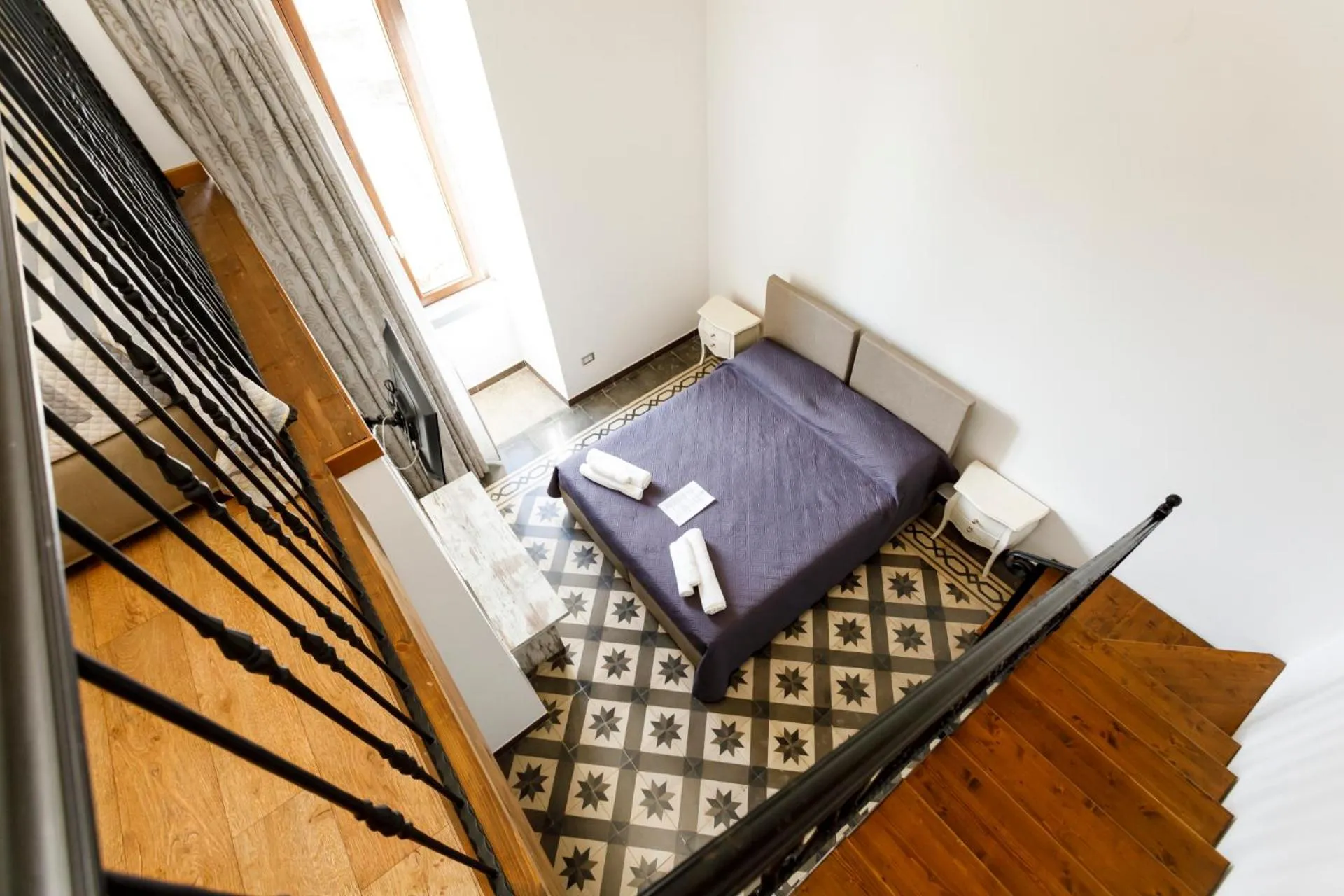 Bed in Dimore casalesalento