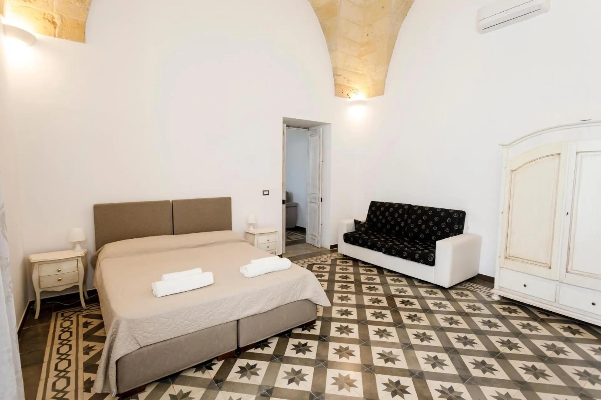 Bed in Dimore casalesalento
