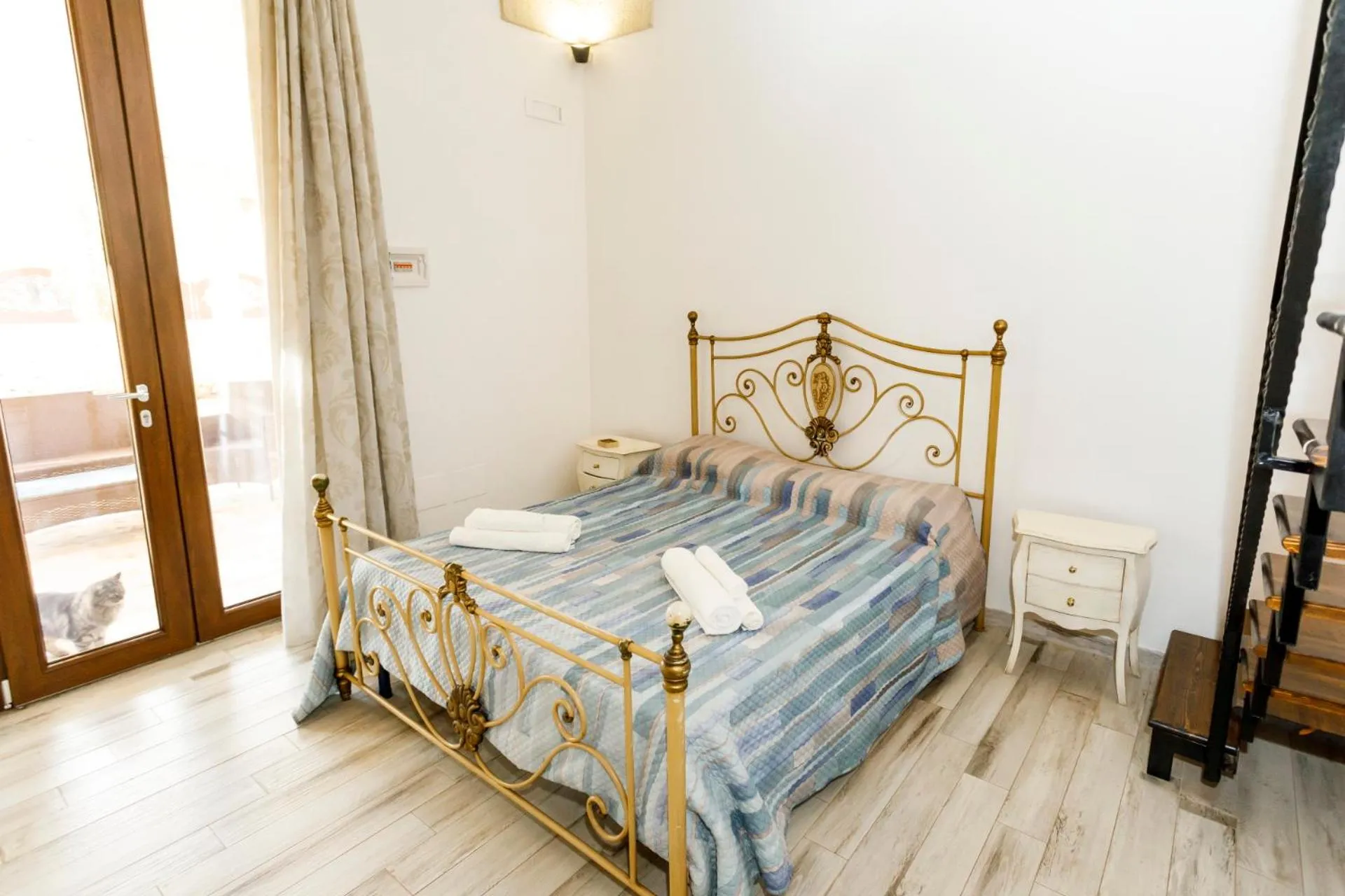 Bed in Dimore casalesalento