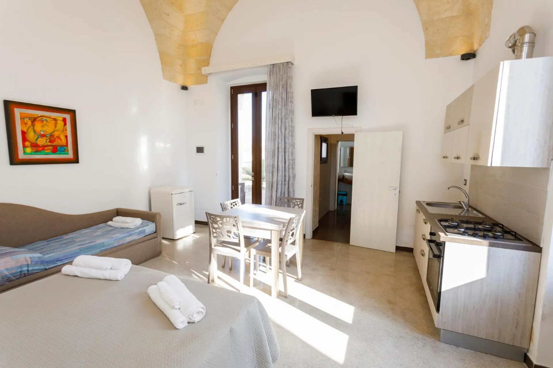 Bed in Dimore casalesalento
