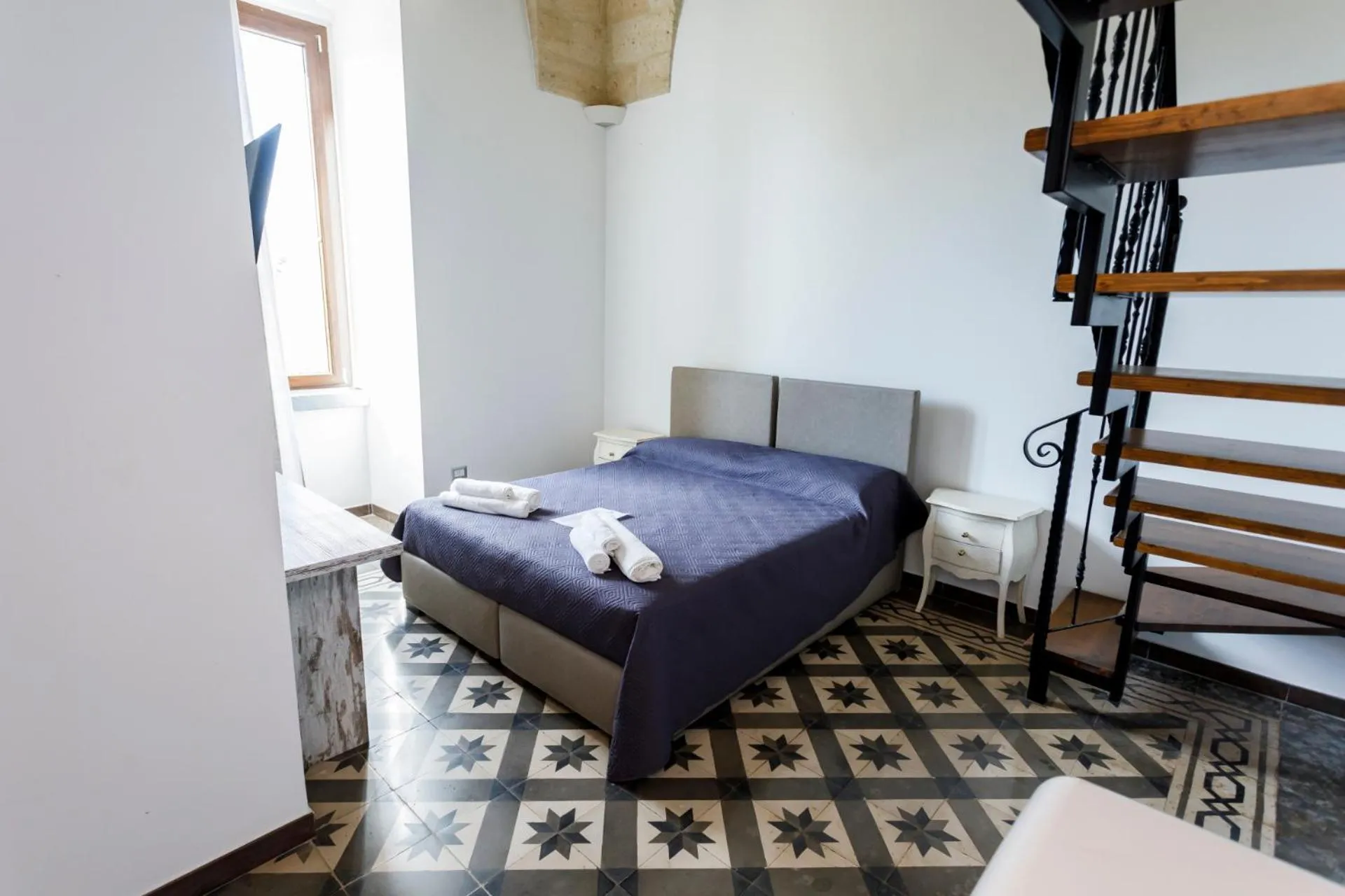 Bed in Dimore casalesalento