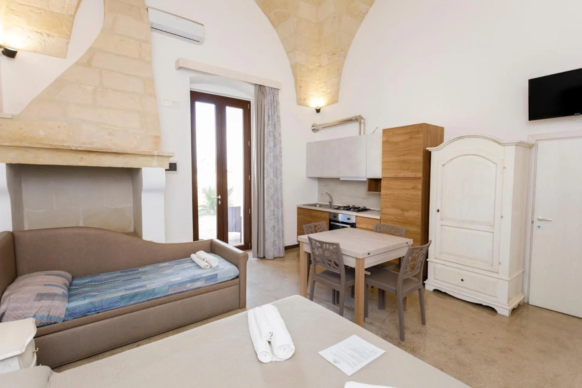 Bed in Dimore casalesalento